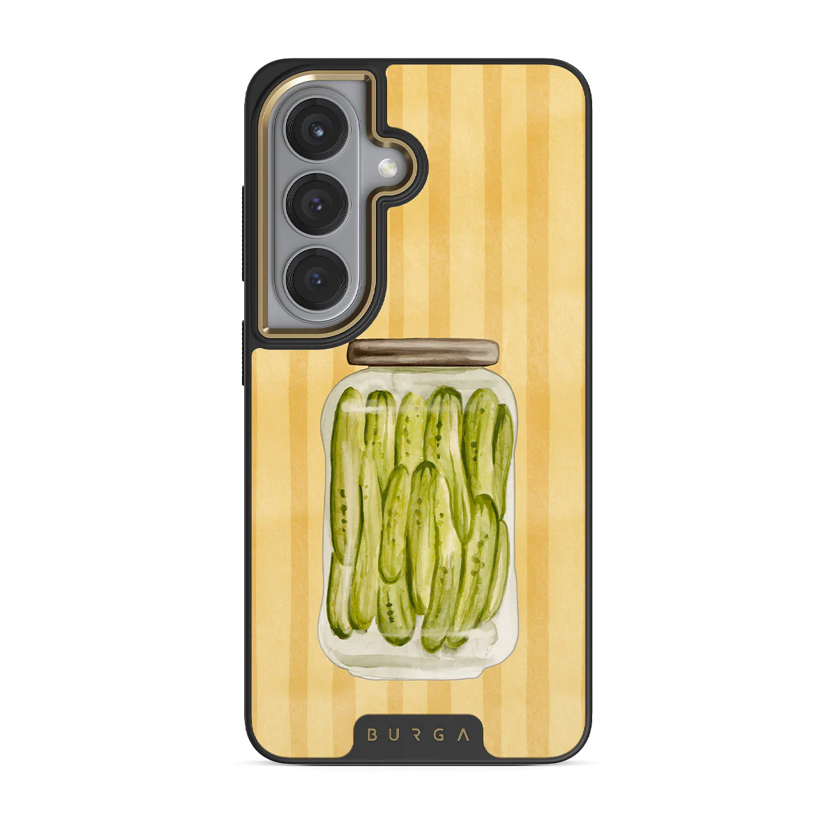 Pickled - Samsung Galaxy S26 Plus Etui - Image 5