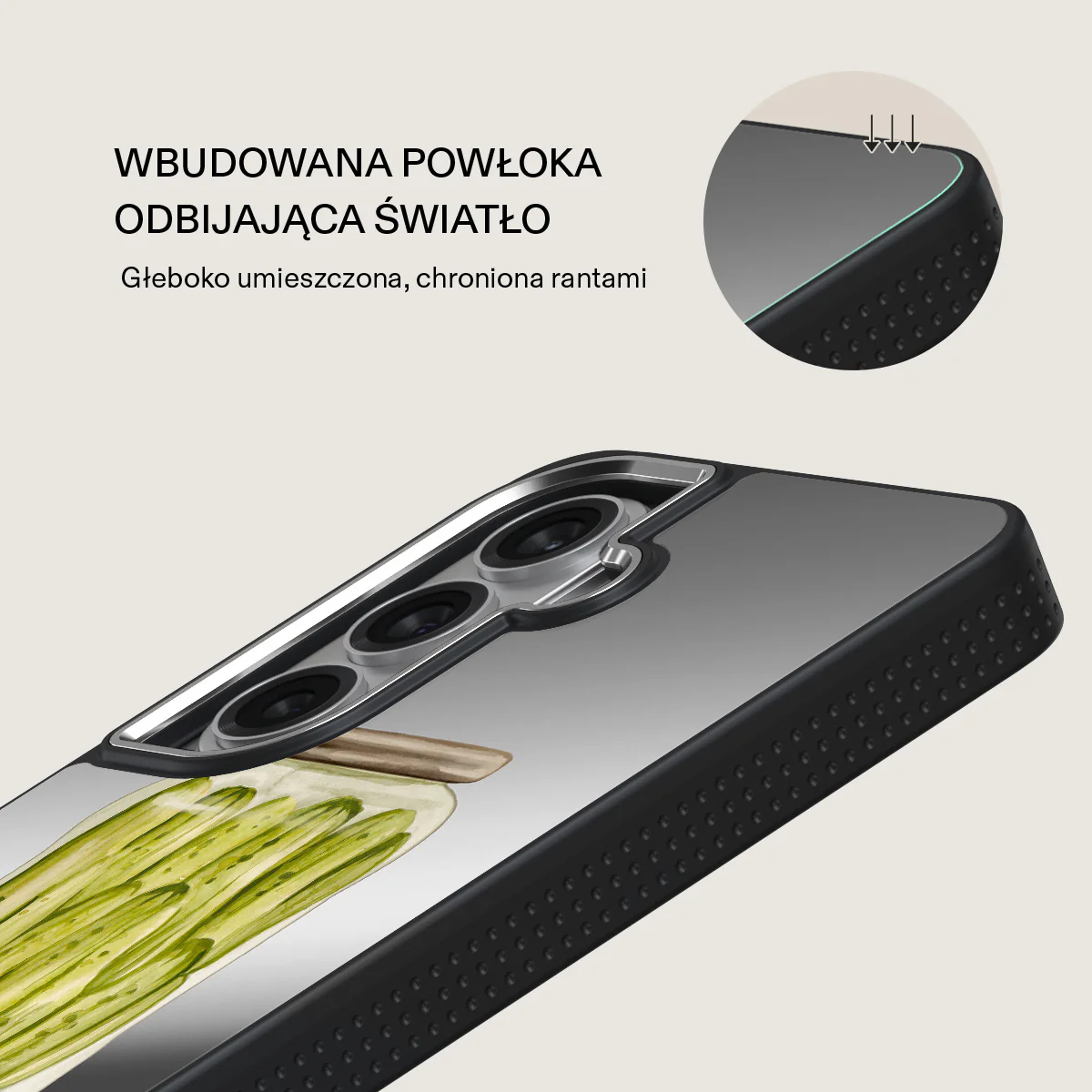 Pickled - Samsung Galaxy S26 Plus Etui - Image 59