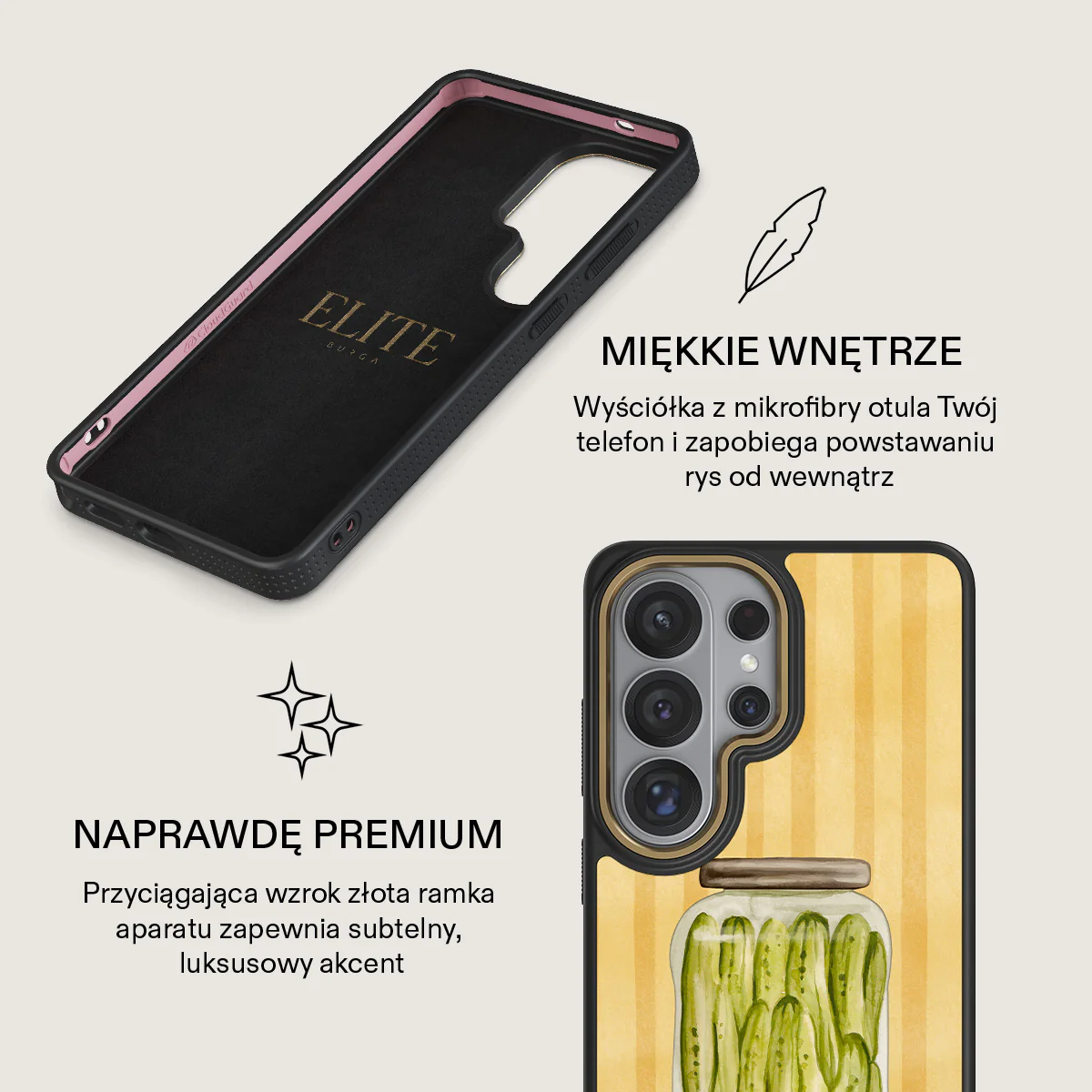 Pickled - Samsung Galaxy S26 Ultra Etui - Image 10