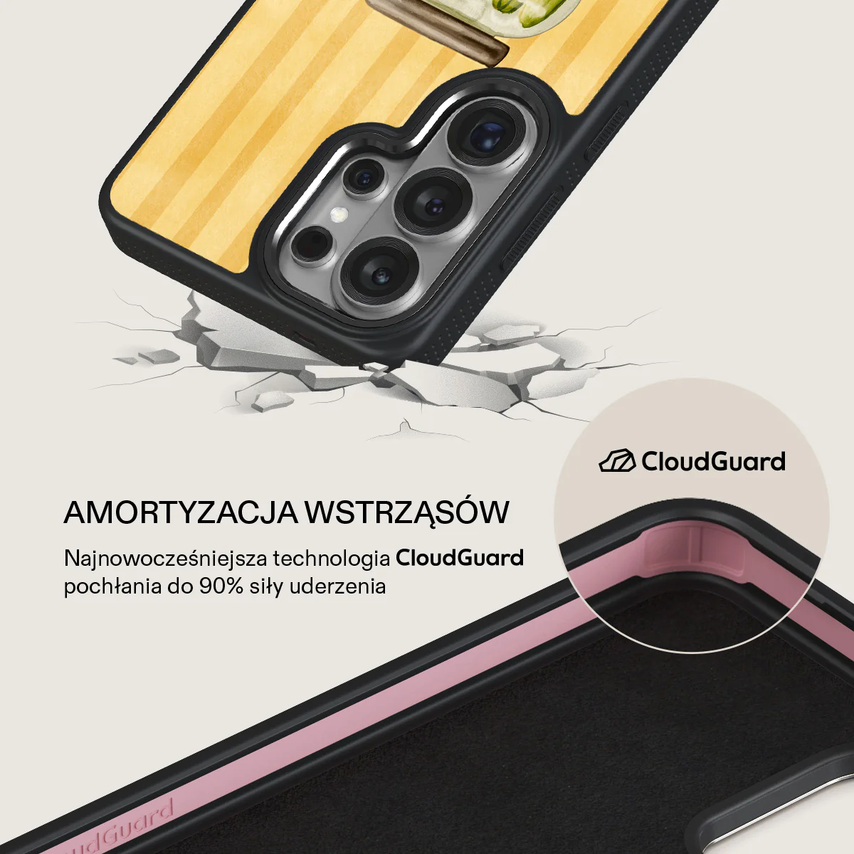 Pickled - Samsung Galaxy S26 Ultra Etui - Image 14