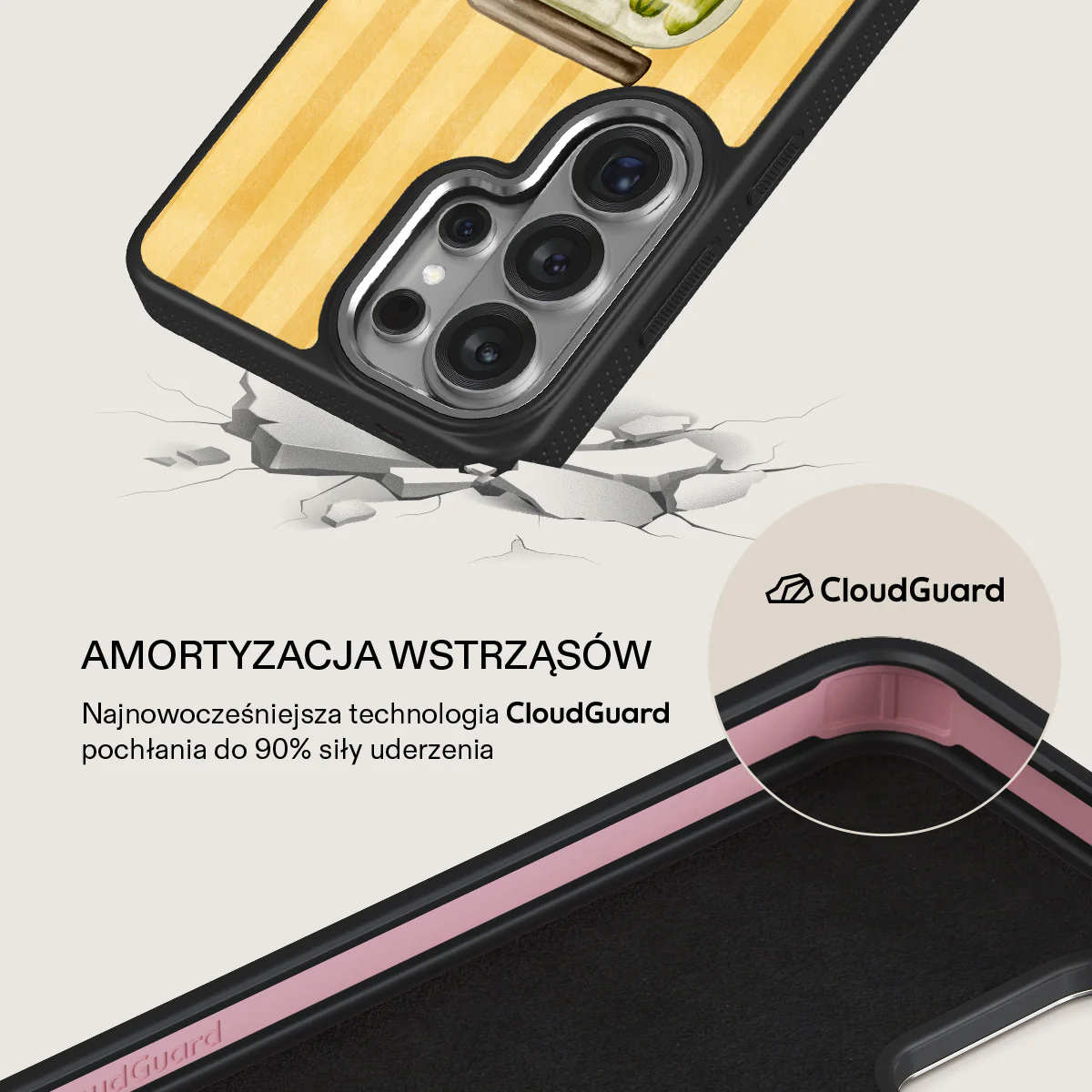 Pickled - Samsung Galaxy S26 Ultra Etui - Image 21