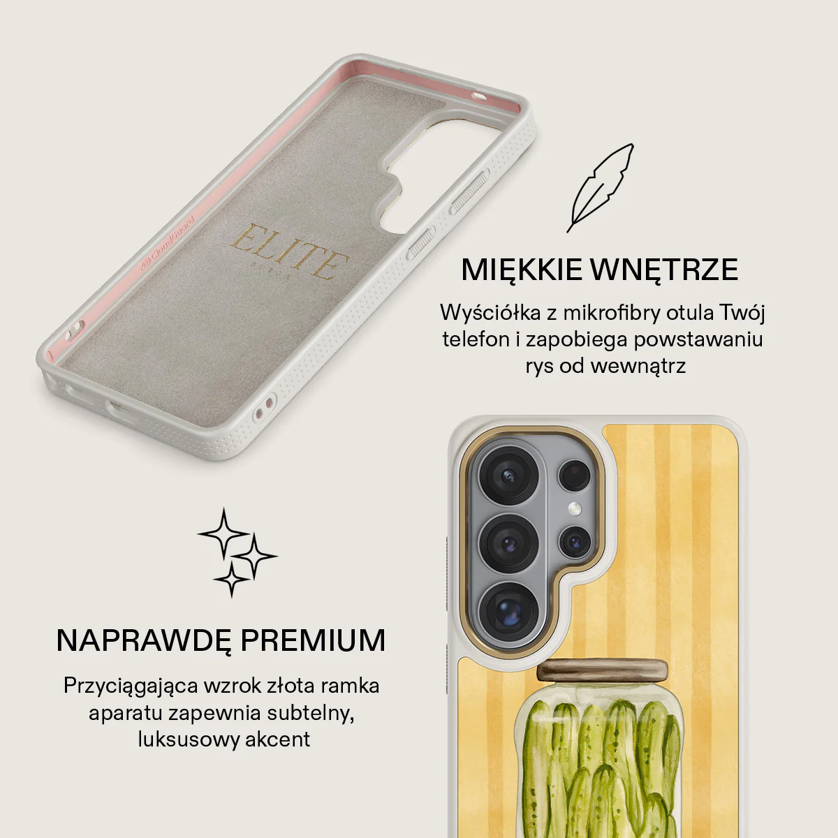 Pickled - Samsung Galaxy S26 Ultra Etui - Image 31