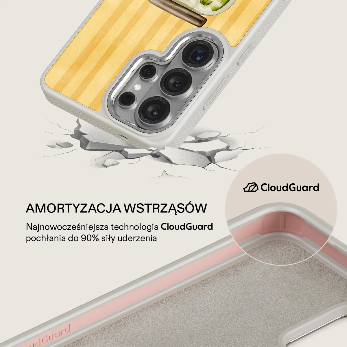 Pickled - Samsung Galaxy S26 Ultra Etui - Image 35