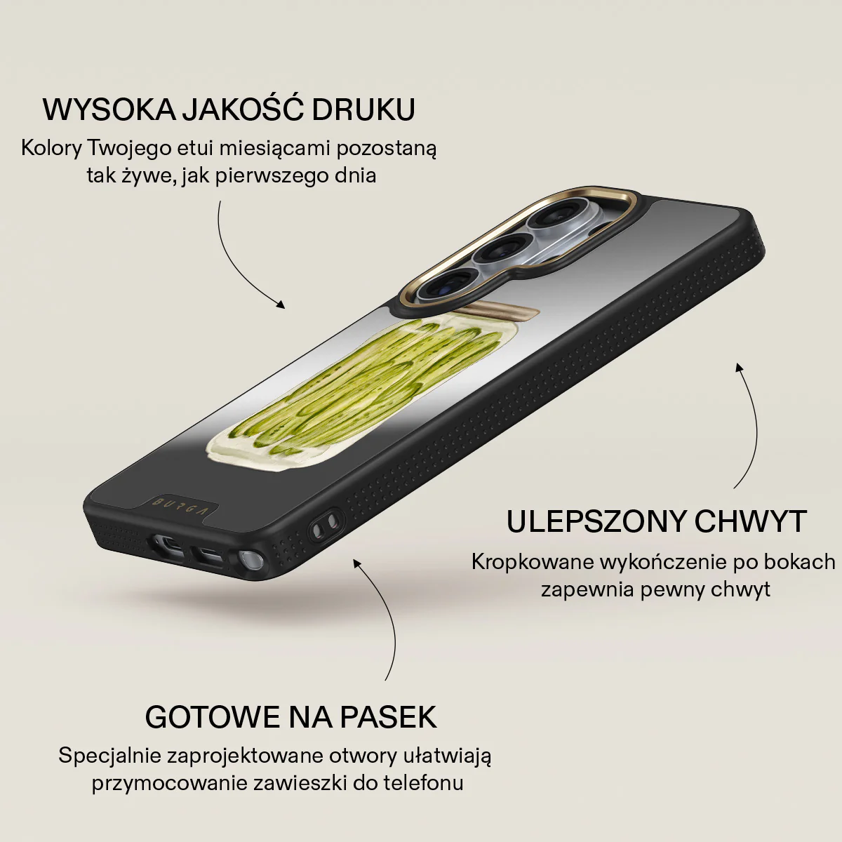 Pickled - Samsung Galaxy S26 Ultra Etui - Image 45