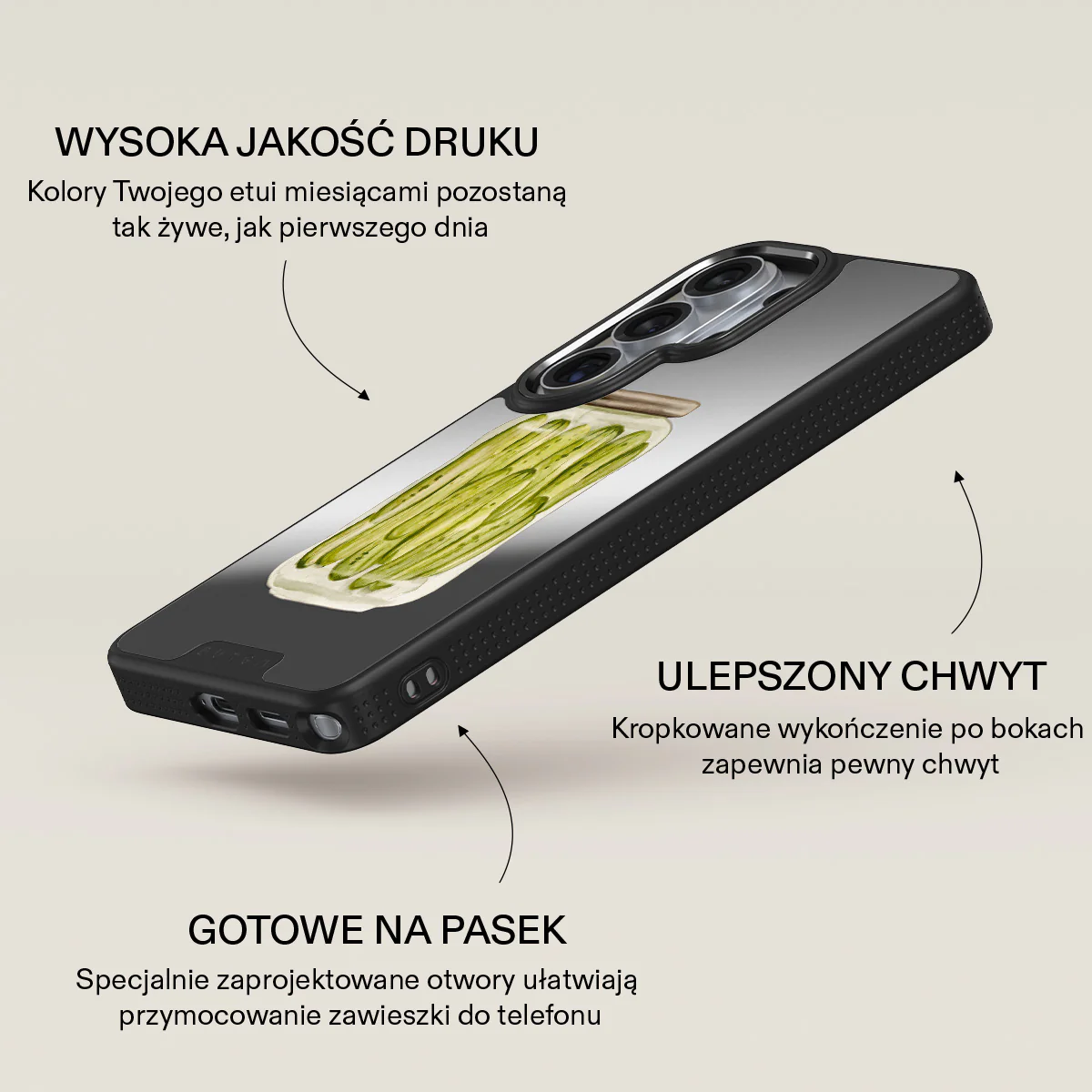 Pickled - Samsung Galaxy S26 Ultra Etui - Image 53
