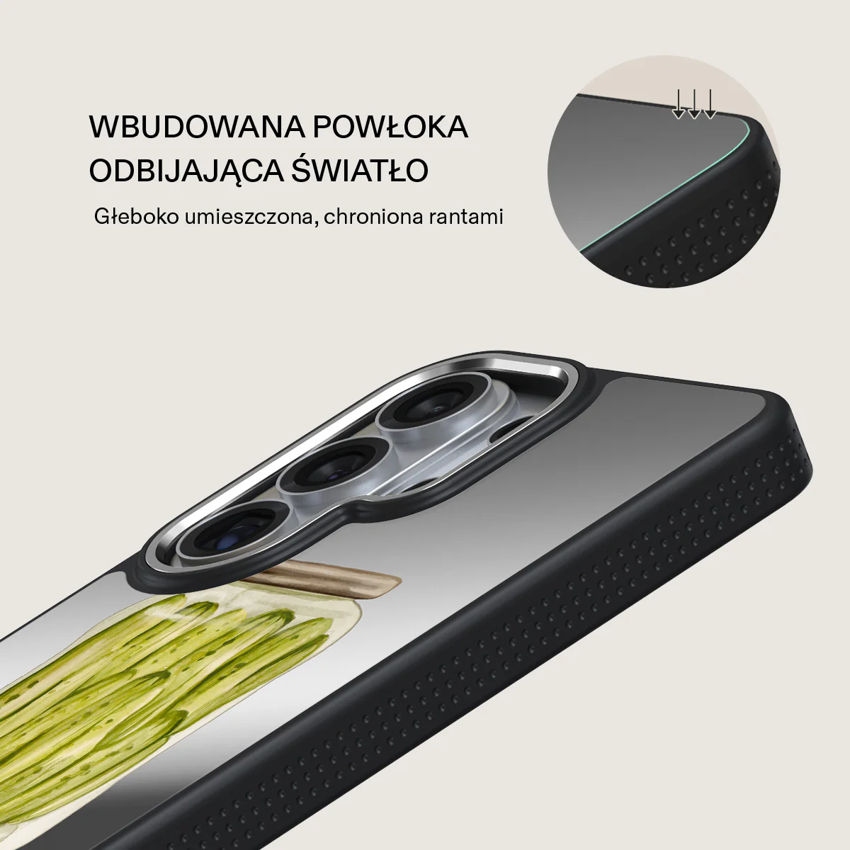 Pickled - Samsung Galaxy S26 Ultra Etui - Image 59