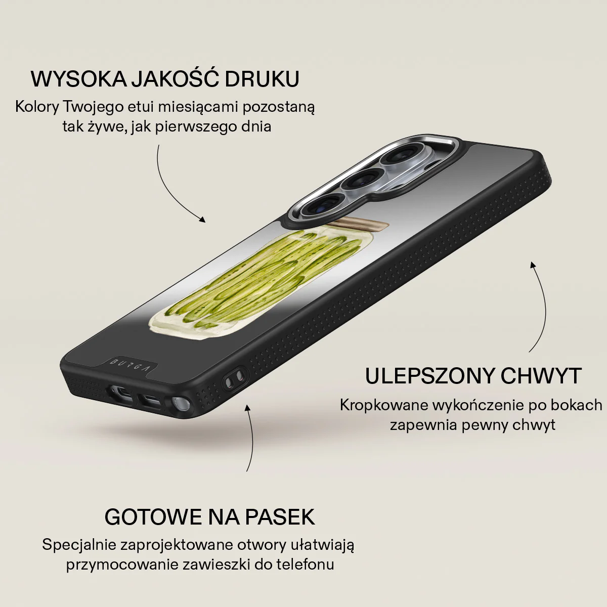 Pickled - Samsung Galaxy S26 Ultra Etui - Image 61