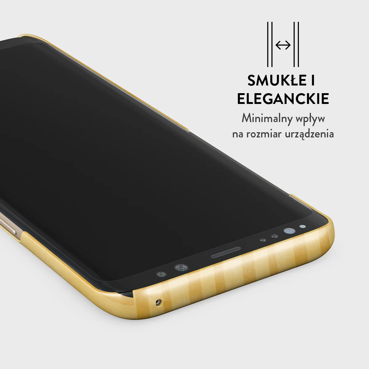 Pickled - Samsung Galaxy S8 Etui - Image 4