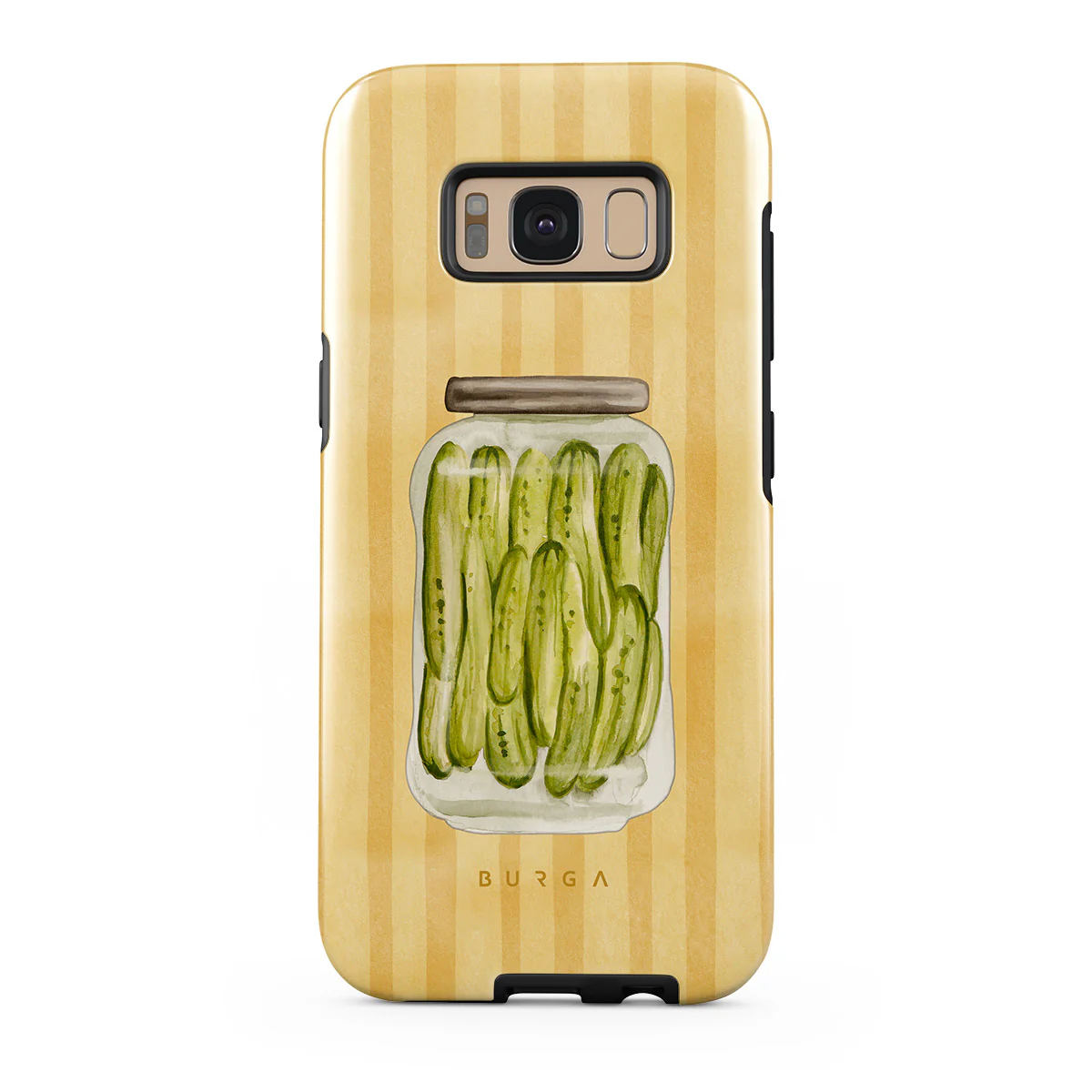 Pickled - Samsung Galaxy S8 Etui - Image 5