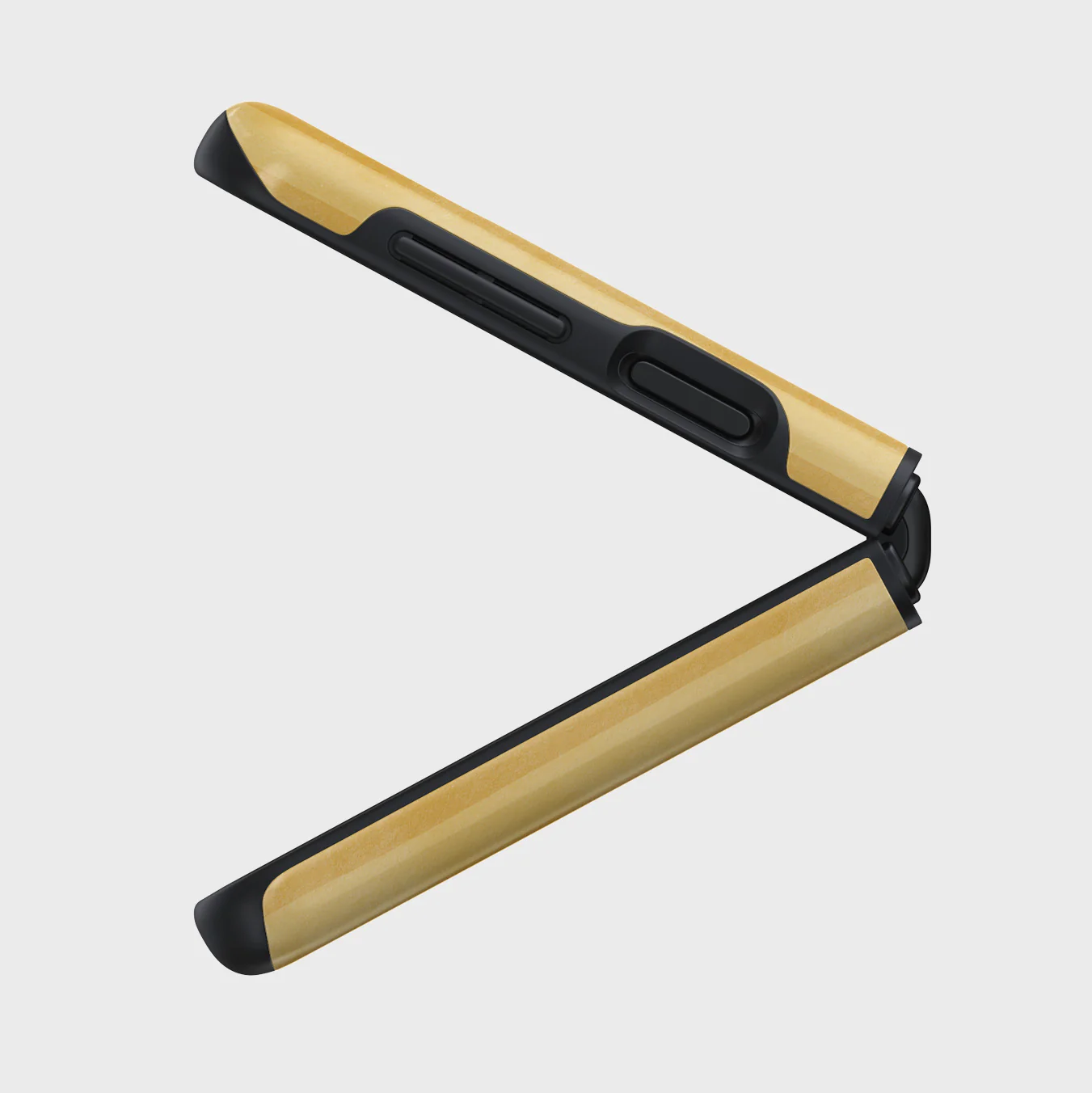 Pickled - Samsung Galaxy Z Flip 3 Etui - Image 6