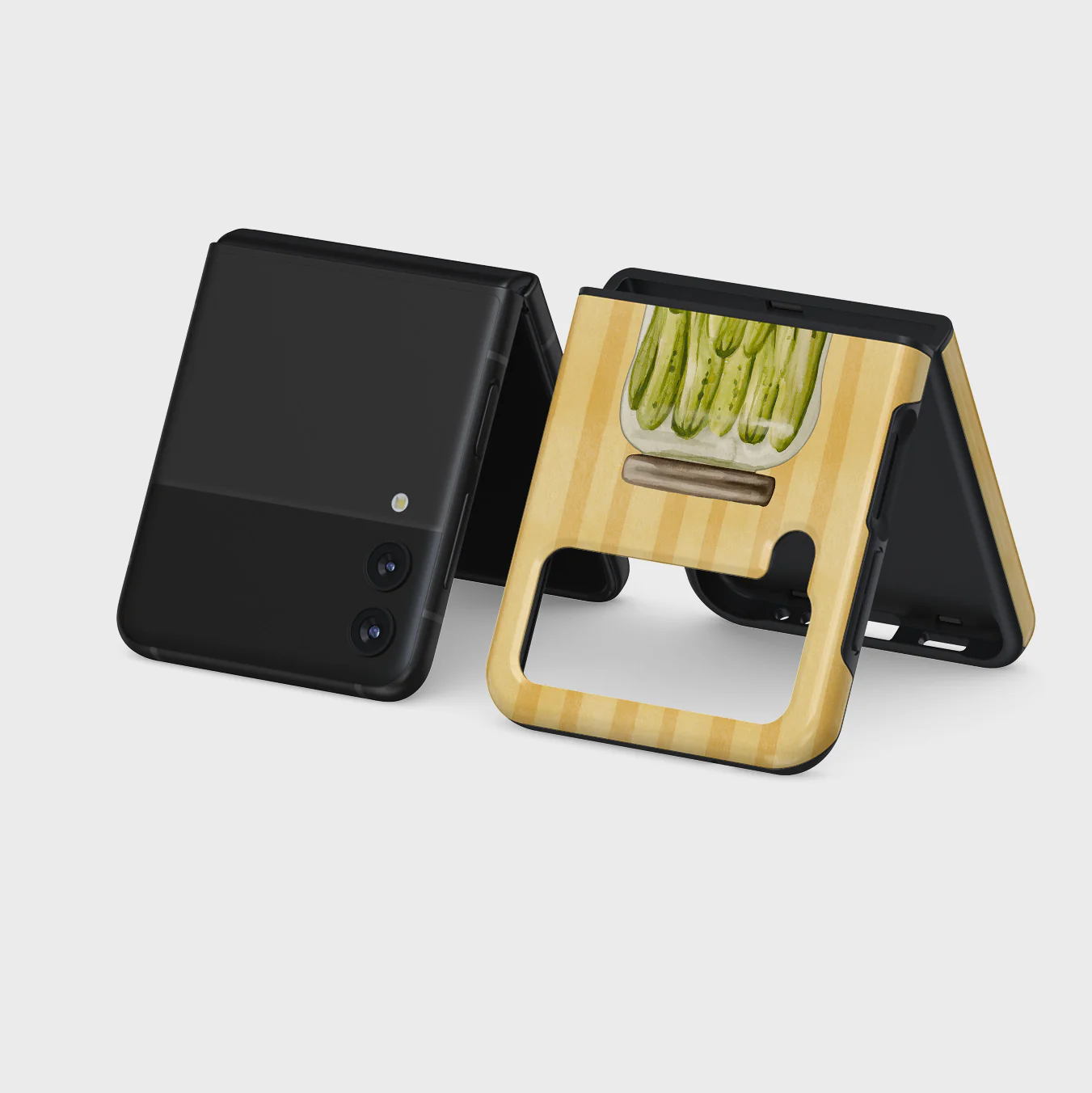 Pickled - Samsung Galaxy Z Flip 4 Etui - Image 11
