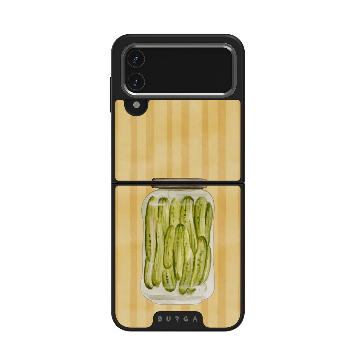 Pickled - Samsung Galaxy Z Flip 4 Etui - Image 20