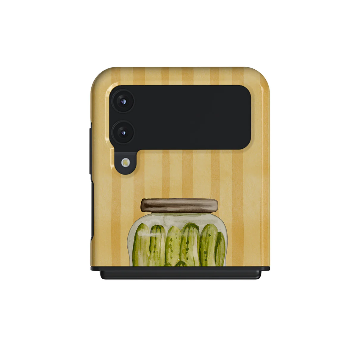 Pickled - Samsung Galaxy Z Flip 4 Etui - Image 7