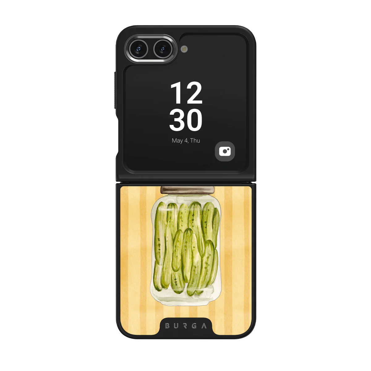Pickled - Samsung Galaxy Z Flip 5 Etui - Image 15