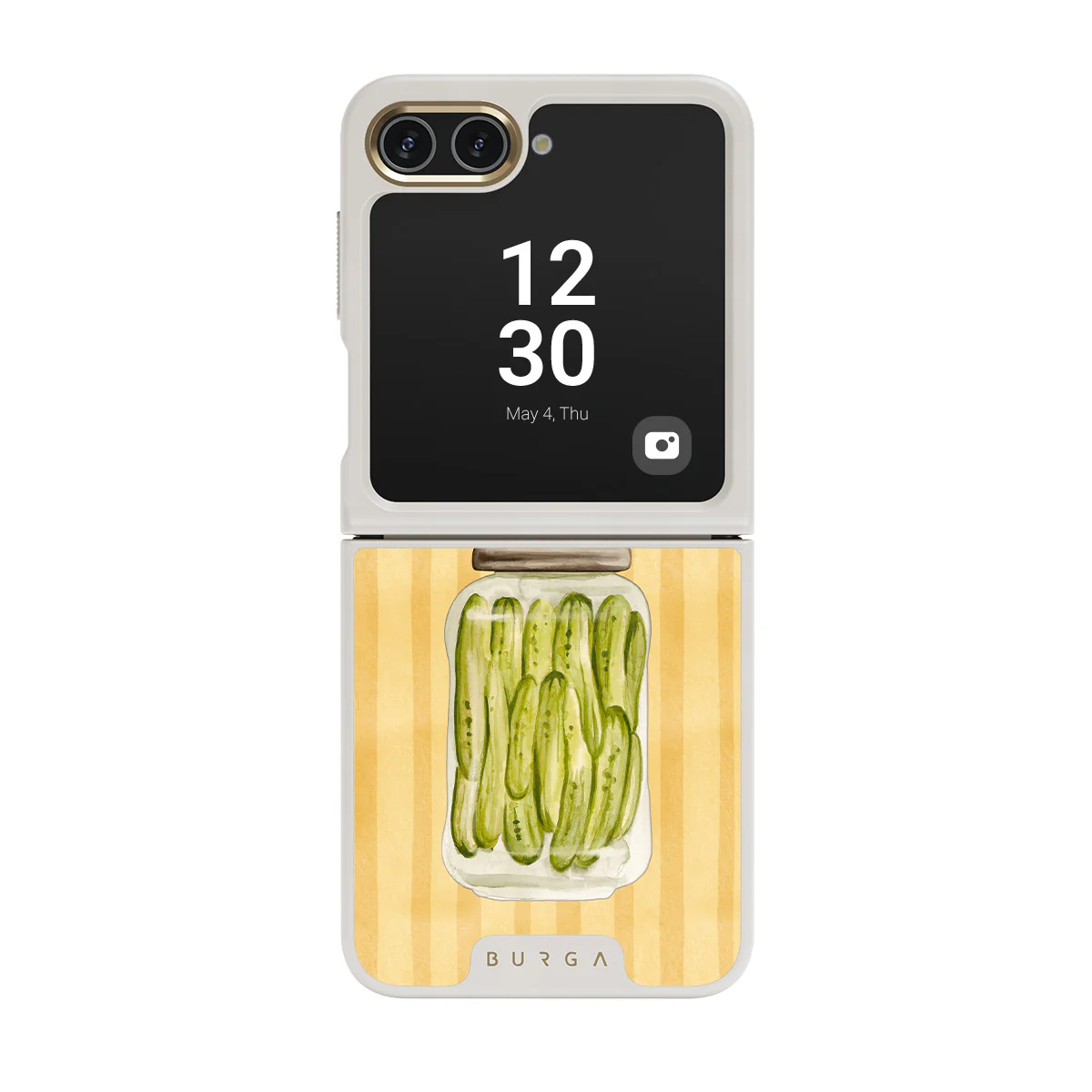Pickled - Samsung Galaxy Z Flip 5 Etui - Image 22