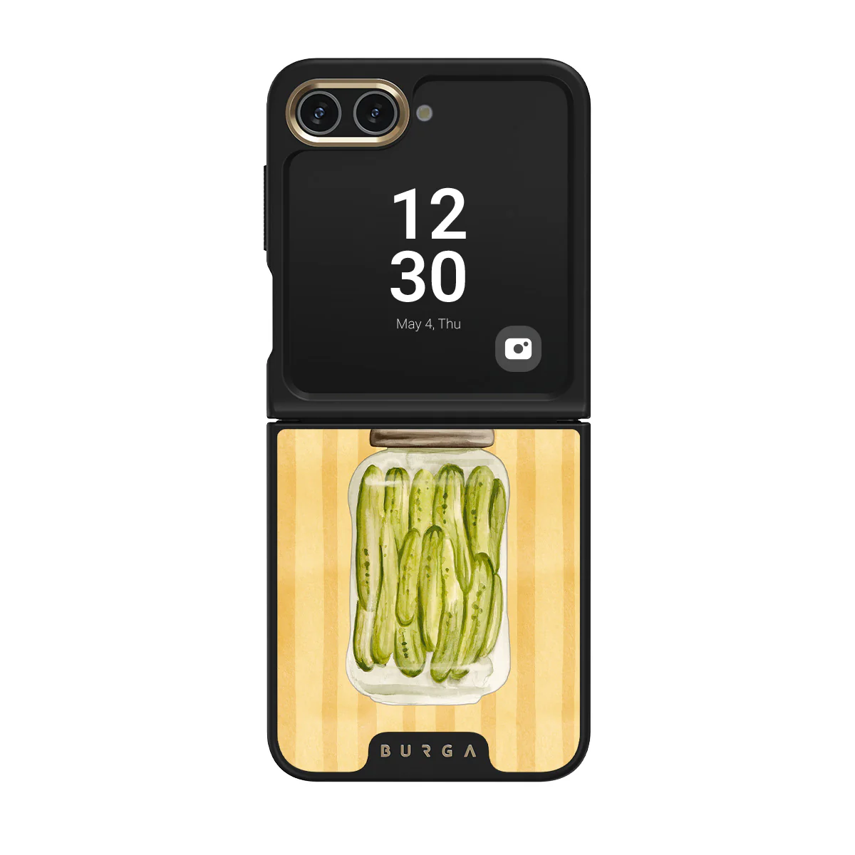 Pickled - Samsung Galaxy Z Flip 5 Etui - Image 8