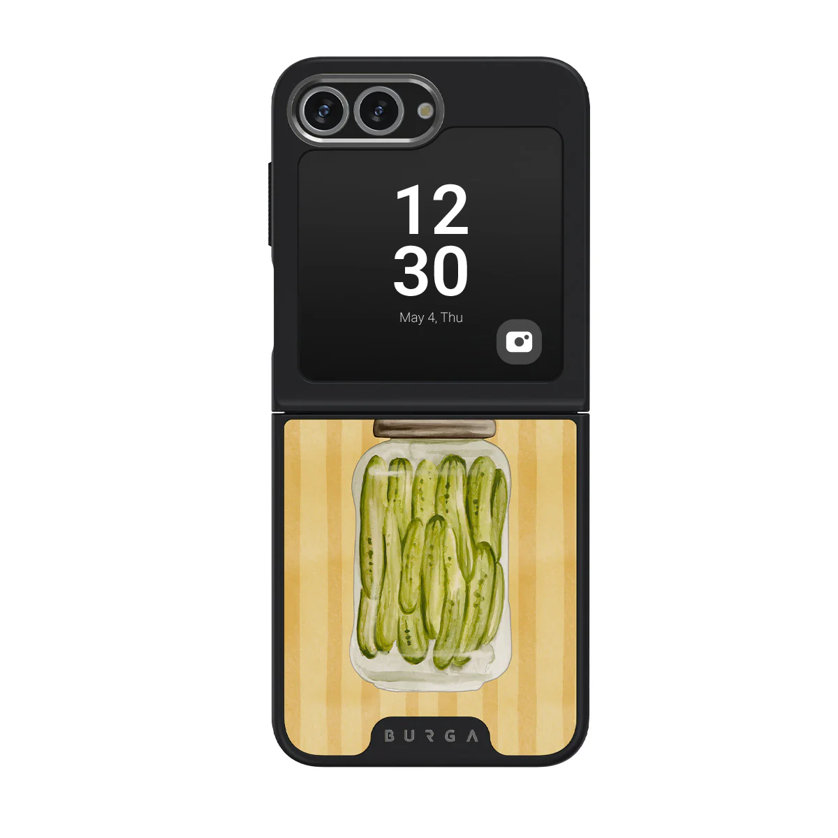 Pickled - Samsung Galaxy Z Flip 6 Etui - Image 13