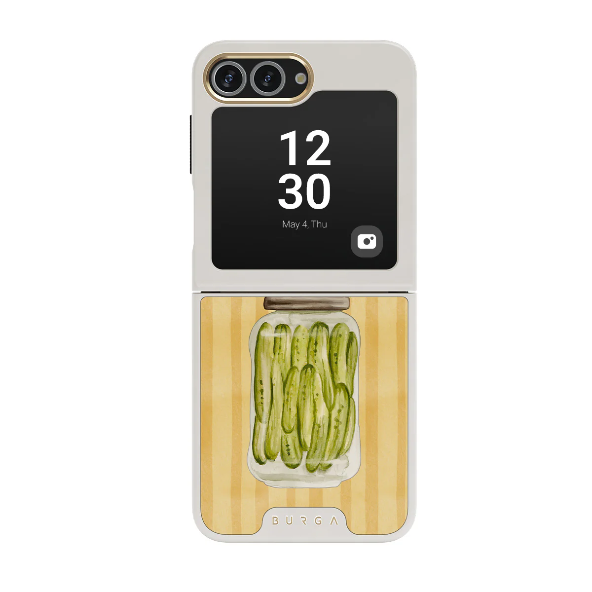 Pickled - Samsung Galaxy Z Flip 6 Etui - Image 20