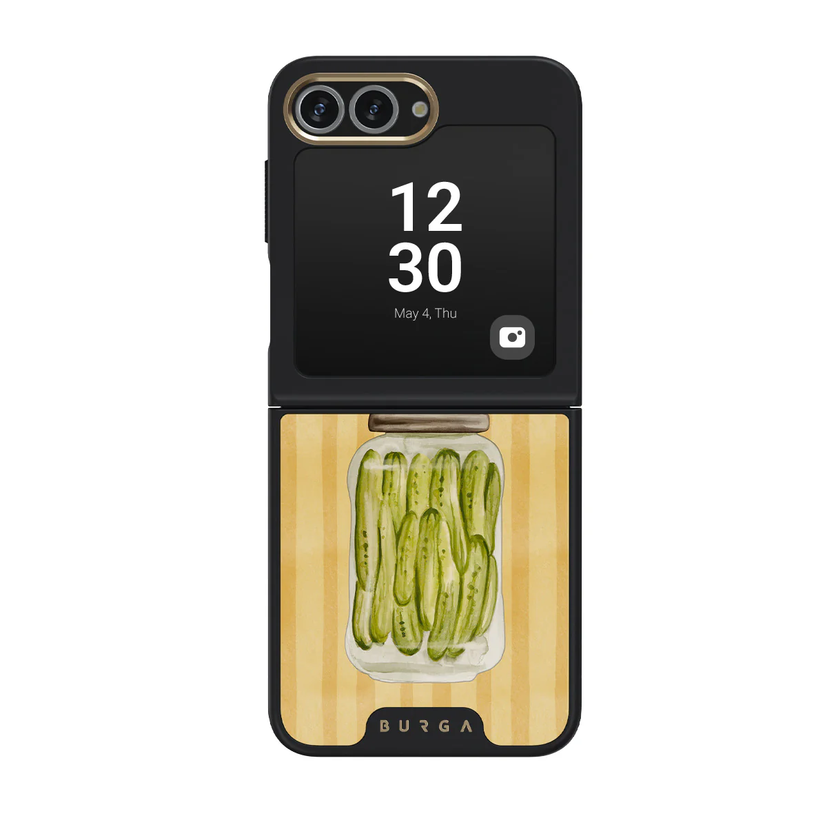 Pickled - Samsung Galaxy Z Flip 6 Etui - Image 6