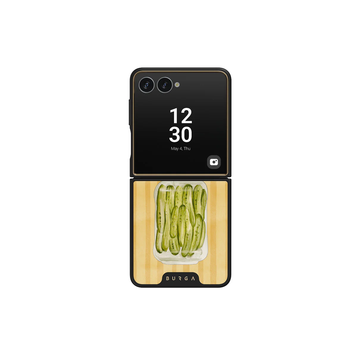 Pickled - Samsung Galaxy Z Flip 7 Etui - Image 5