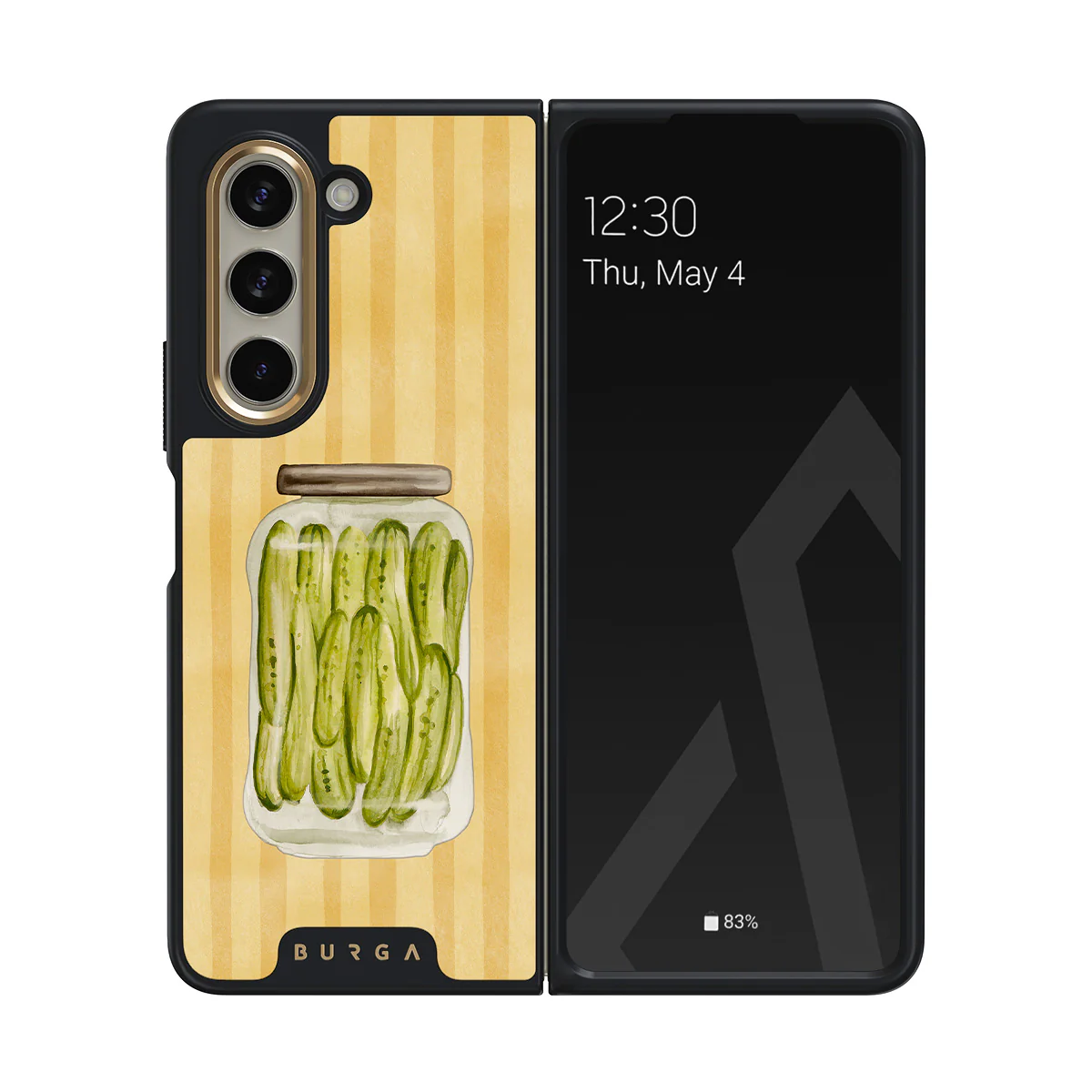 Pickled - Samsung Galaxy Z Fold 5 Etui