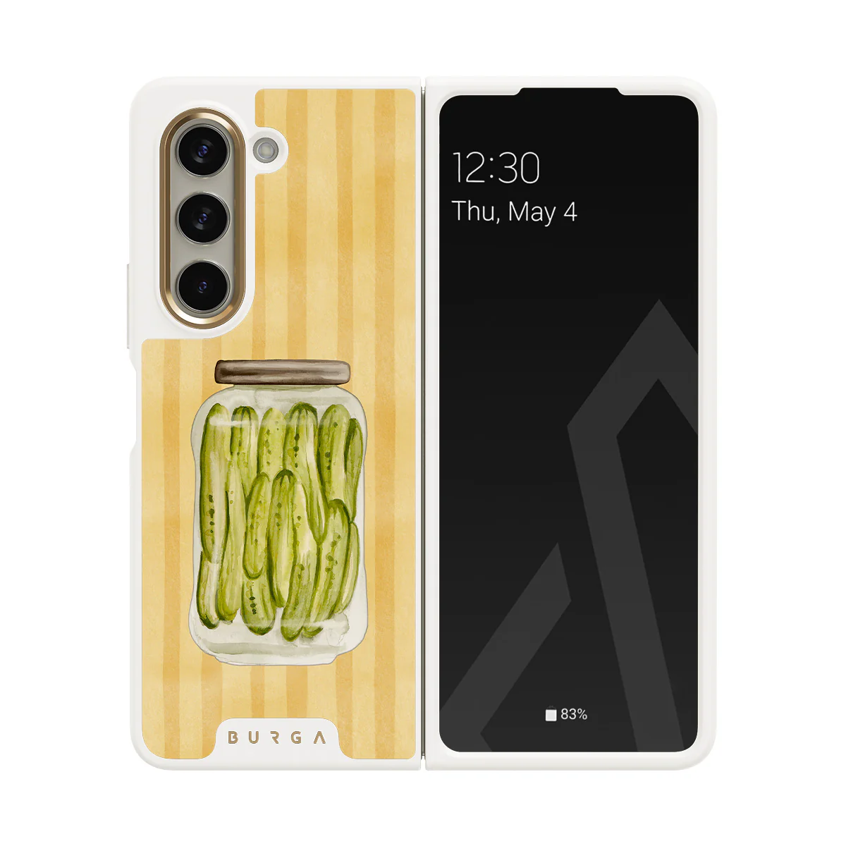 Pickled - Samsung Galaxy Z Fold 5 Etui - Image 15