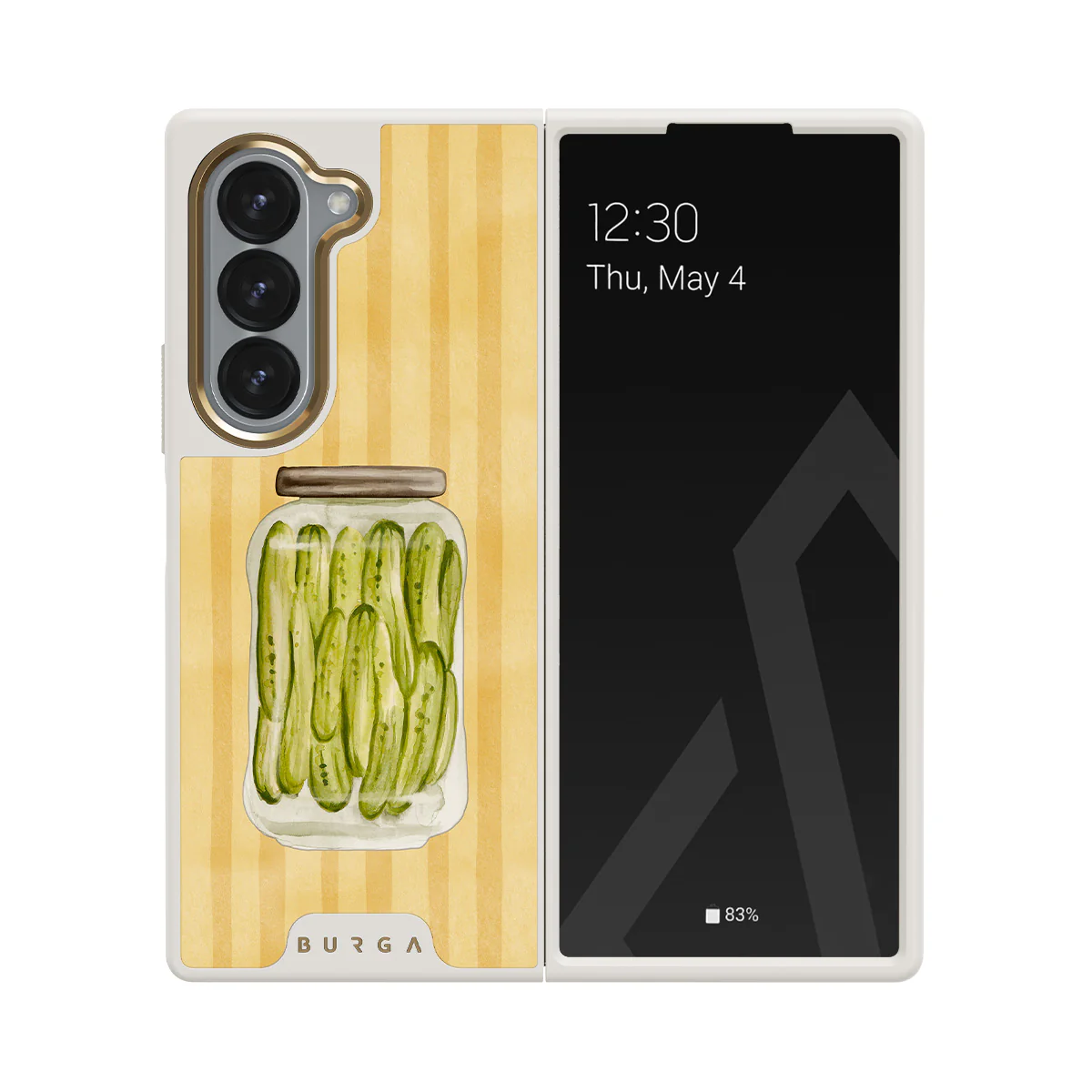 Pickled - Samsung Galaxy Z Fold 6 Etui - Image 15