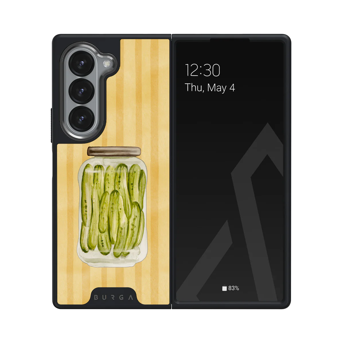 Pickled - Samsung Galaxy Z Fold 6 Etui - Image 8