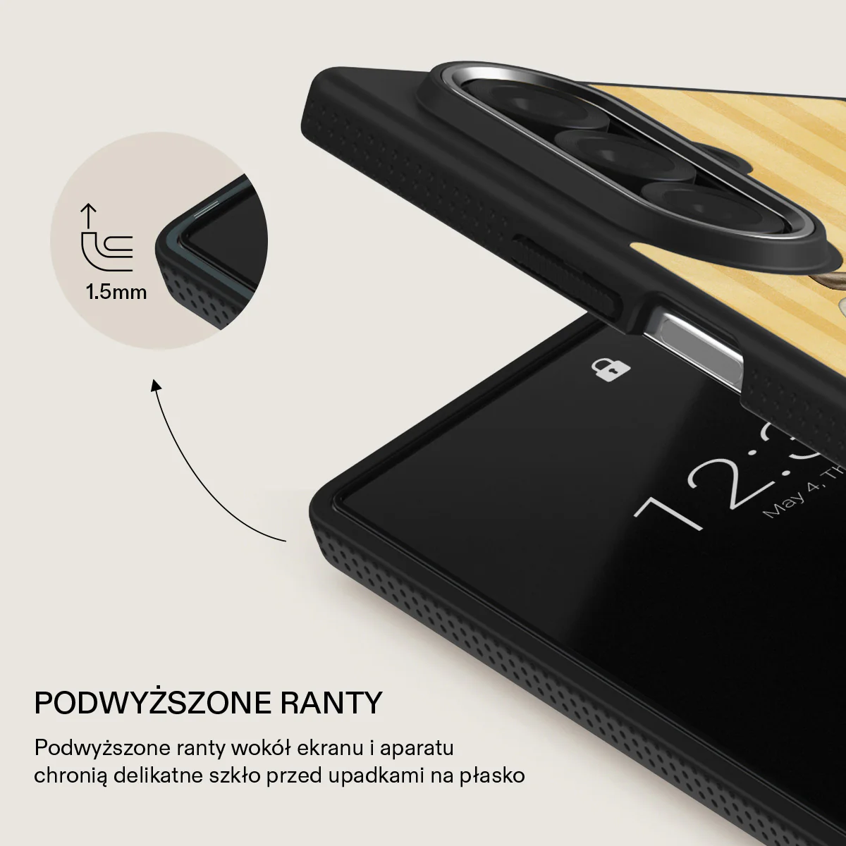 Pickled - Samsung Galaxy Z Fold 7 Etui - Image 11