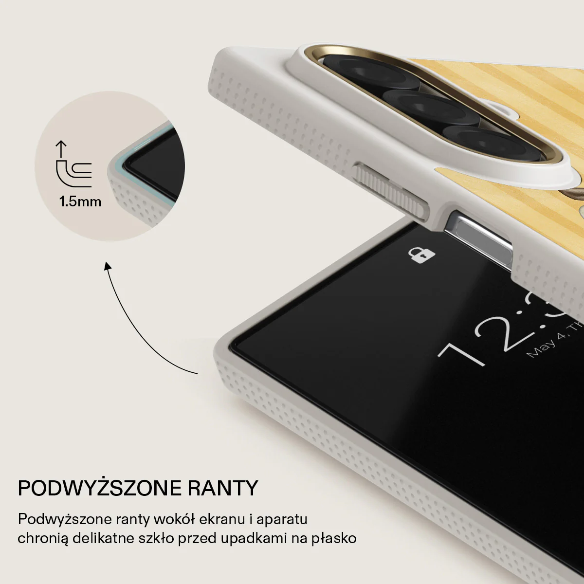 Pickled - Samsung Galaxy Z Fold 7 Etui - Image 18