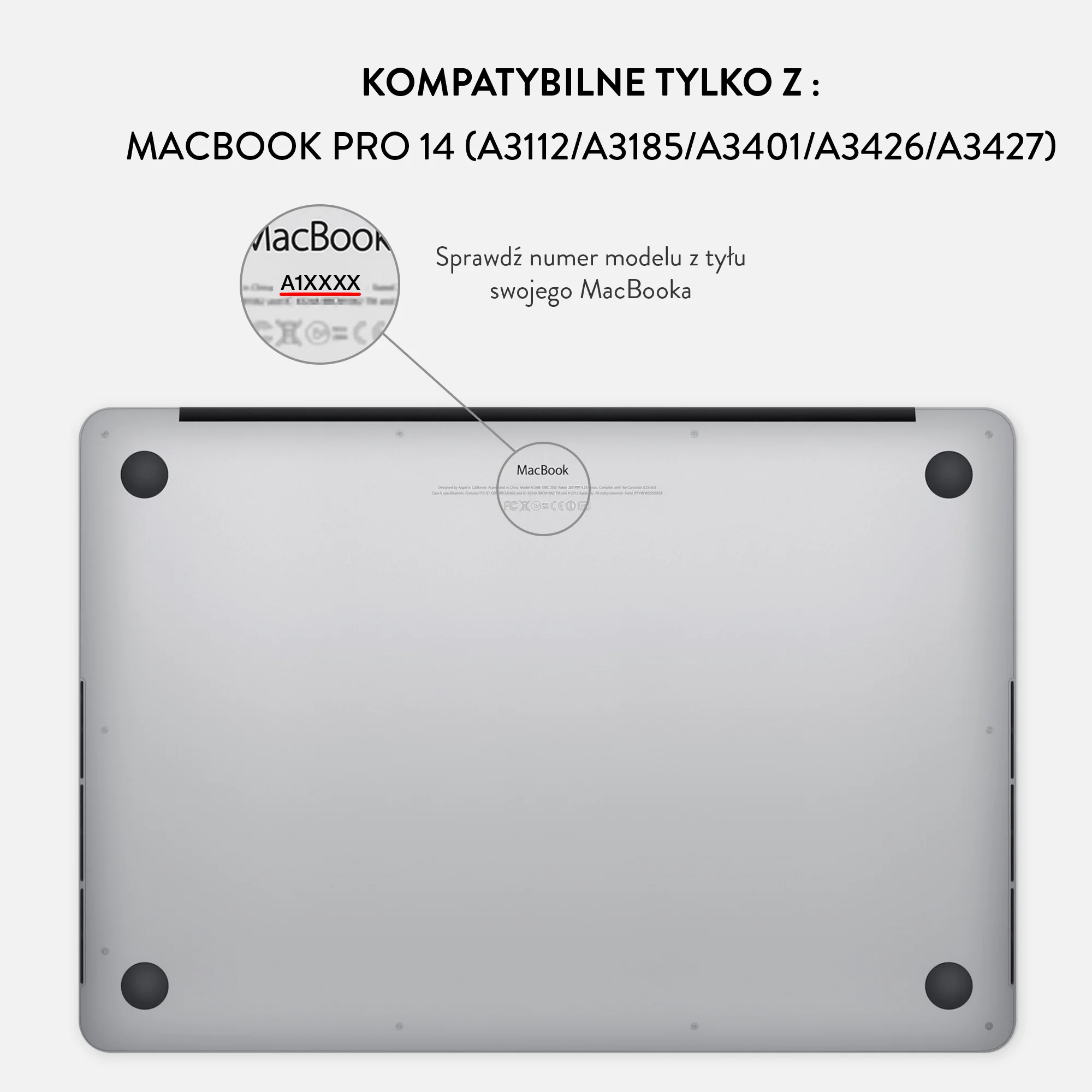 Pickled - Twarde etui do MacBooka - Image 16