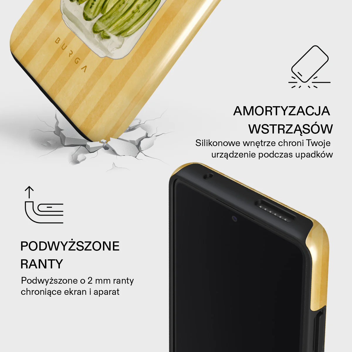 Pickled - Xiaomi 11T / 11T Pro Etui - Image 4