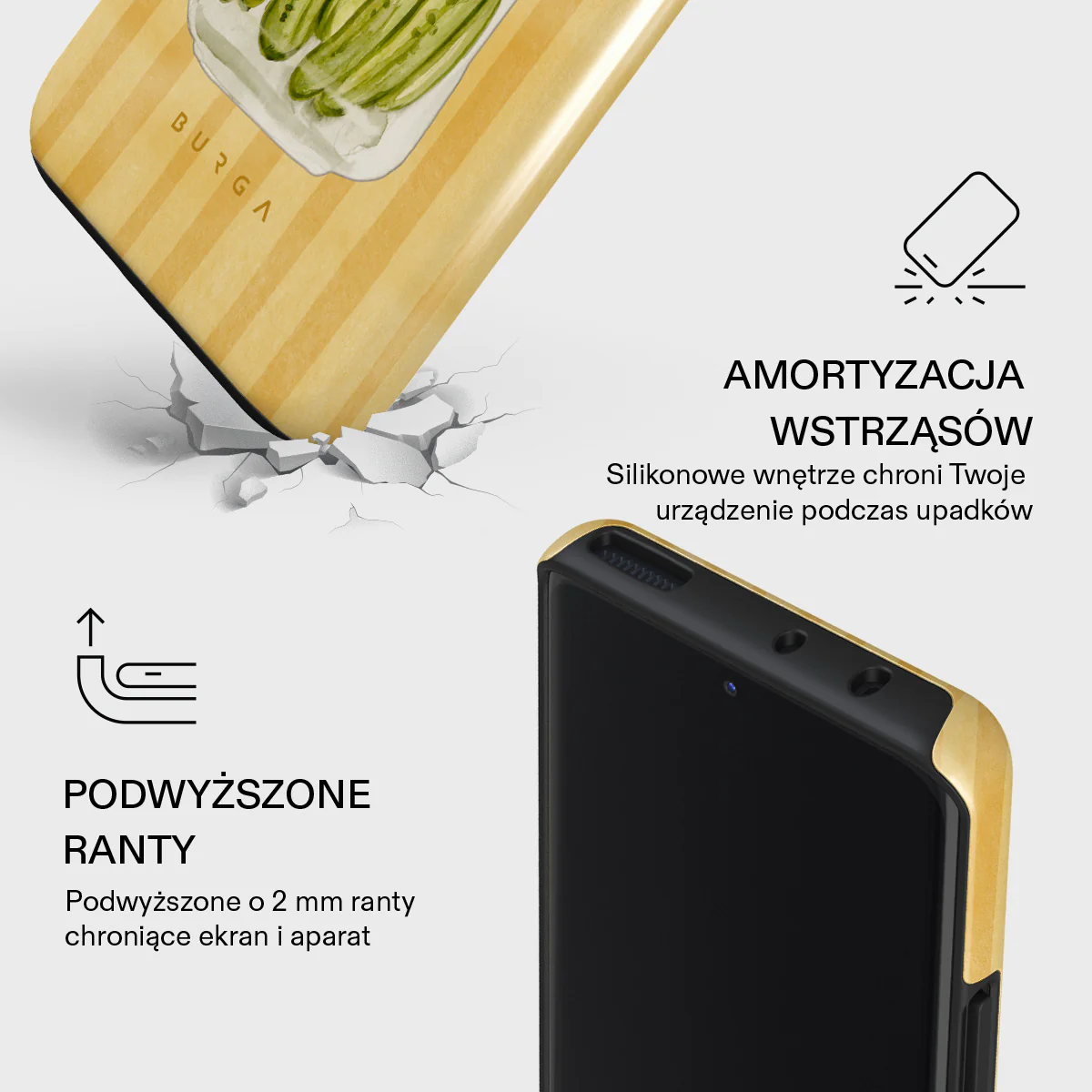 Pickled - Xiaomi 12 Etui - Image 4