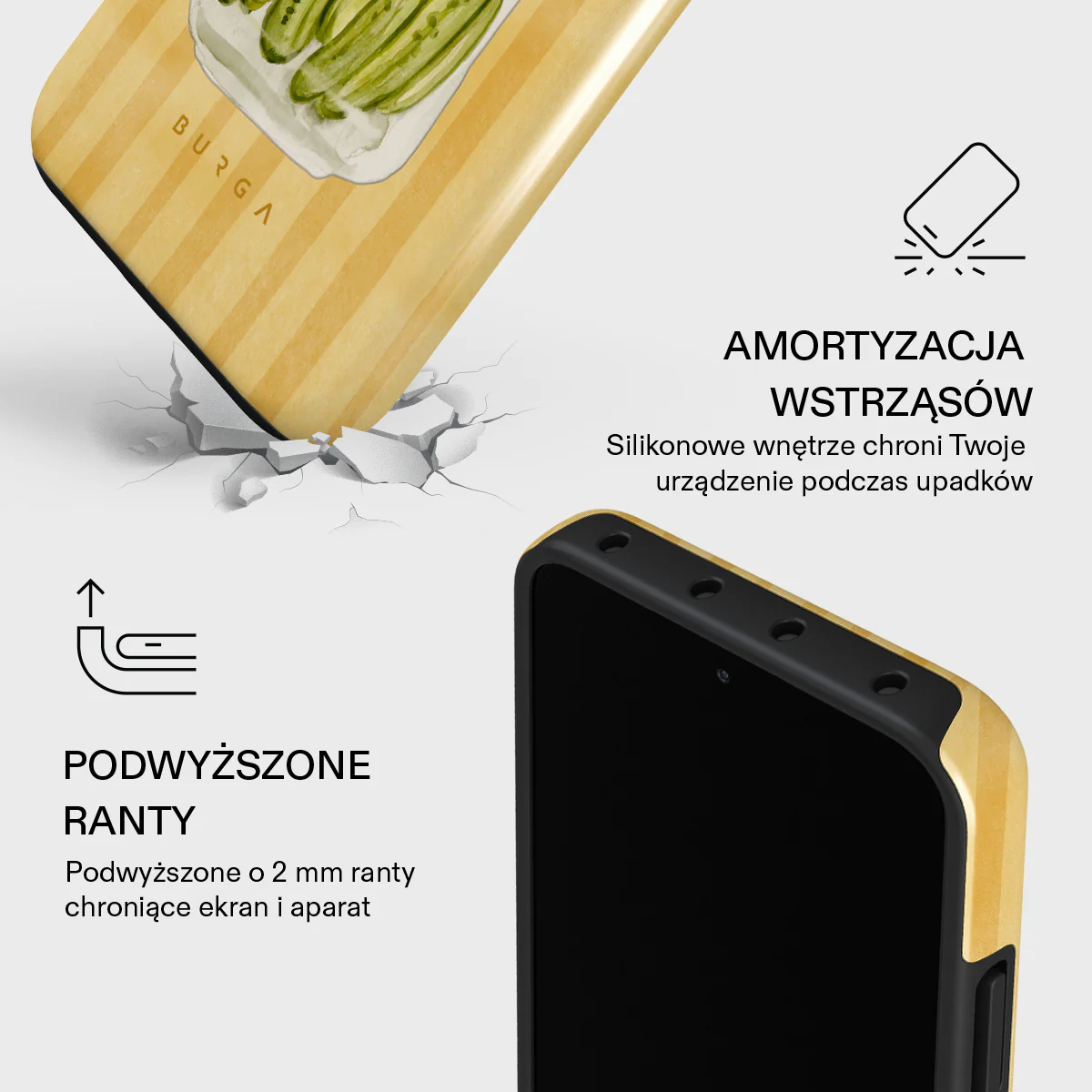 Pickled - Xiaomi 13 Etui - Image 4