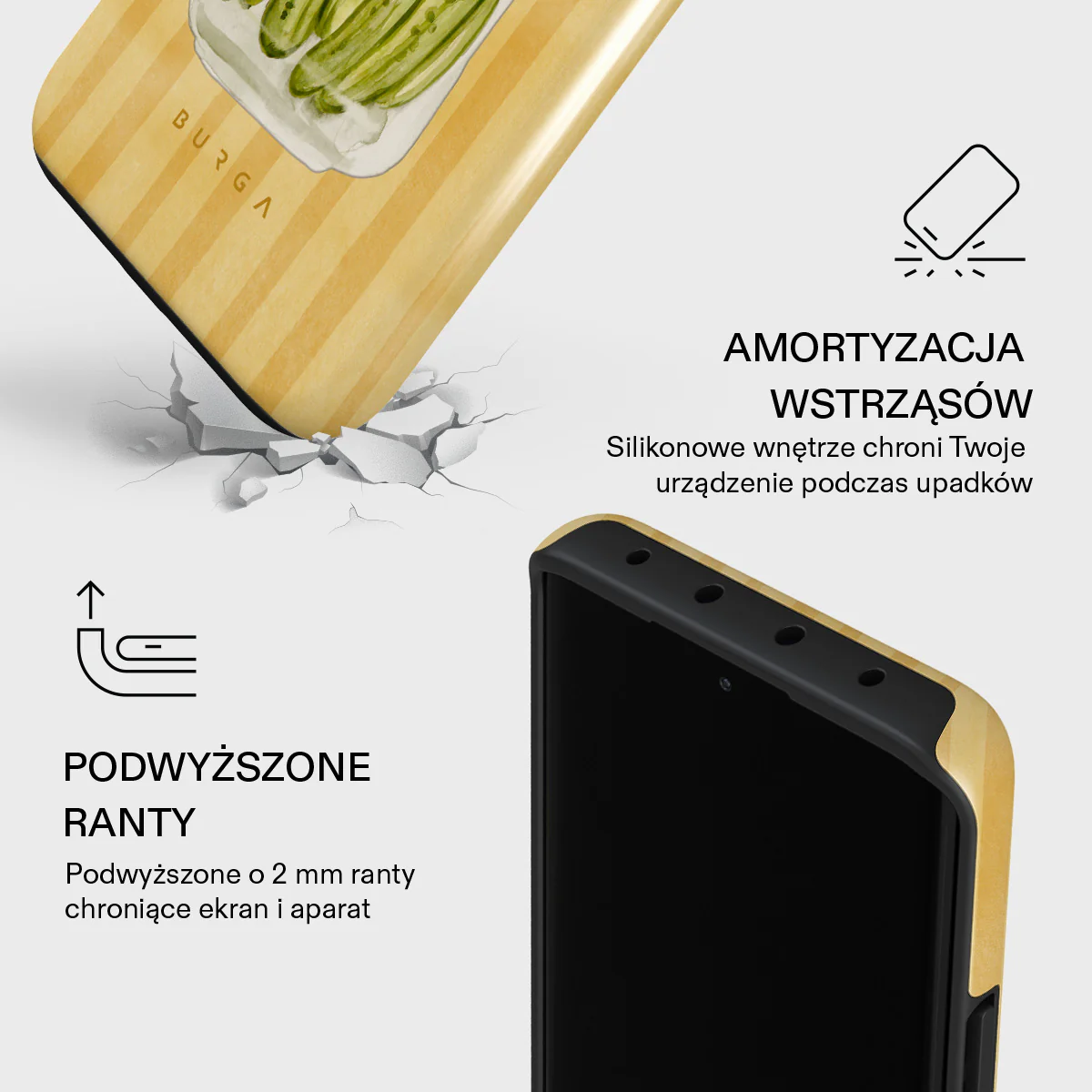 Pickled - Xiaomi 13 Pro Etui - Image 4