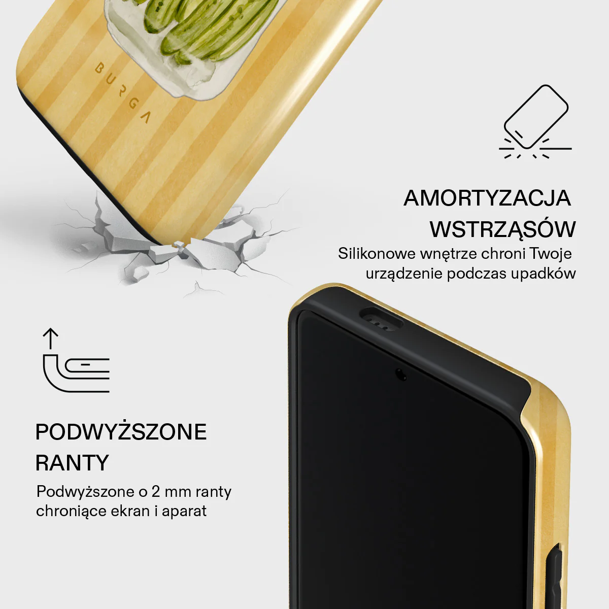 Pickled - Xiaomi 14 Etui - Image 4