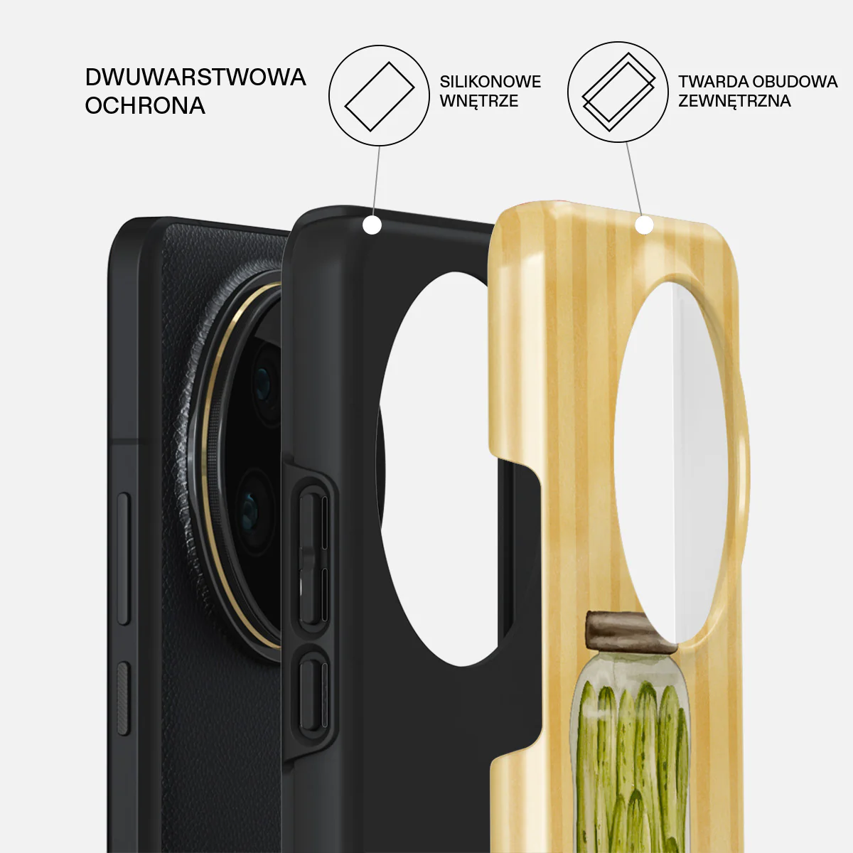 Pickled - Xiaomi 14 Ultra Etui - Image 2
