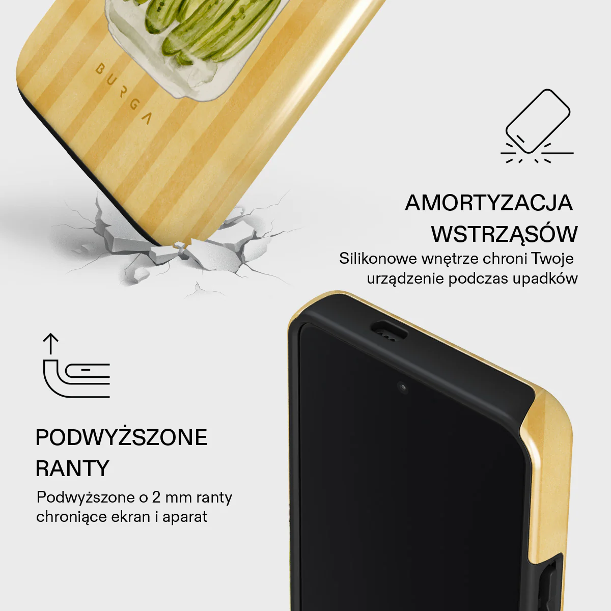 Pickled - Xiaomi 14 Ultra Etui - Image 4