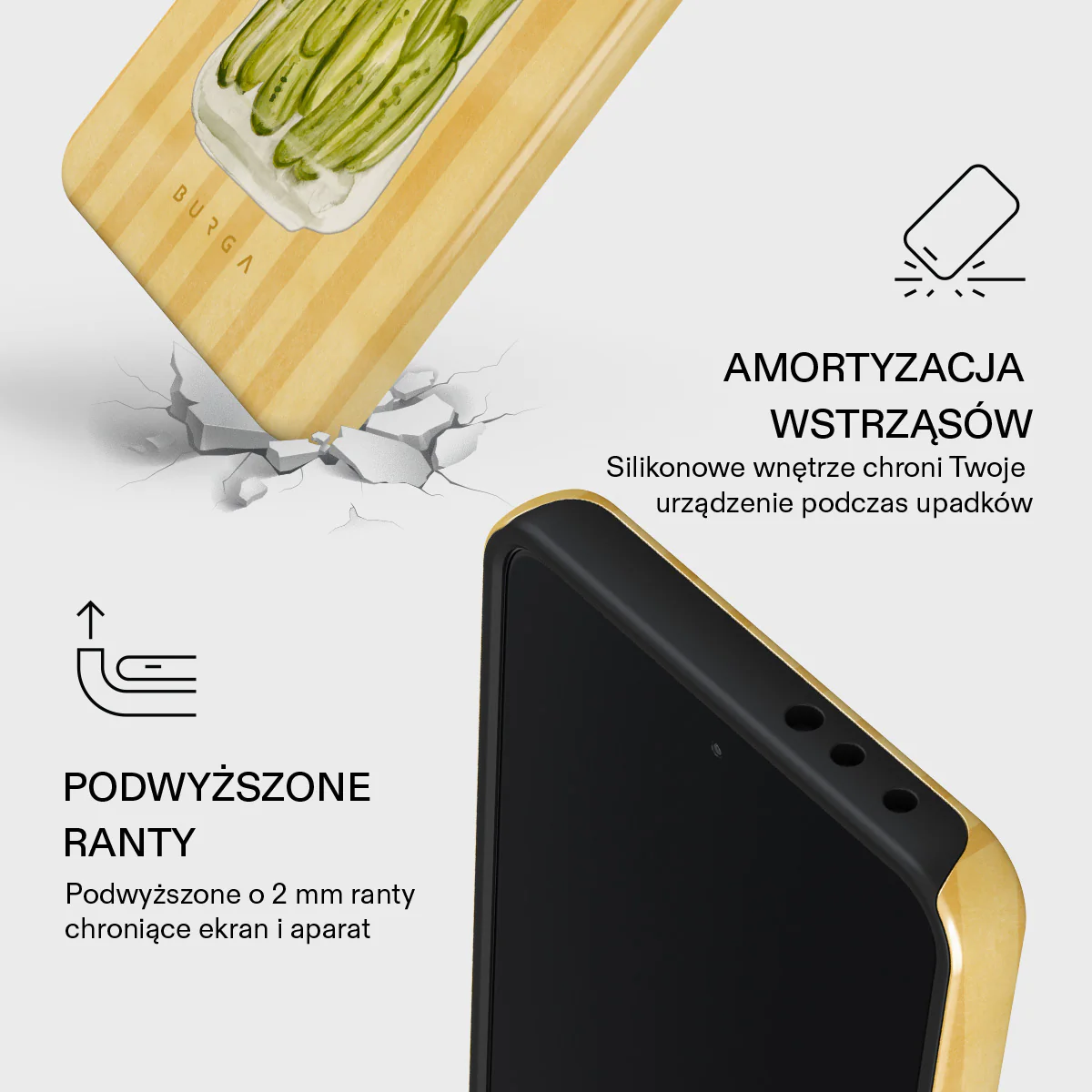 Pickled - Xiaomi 14T Pro Etui - Image 4
