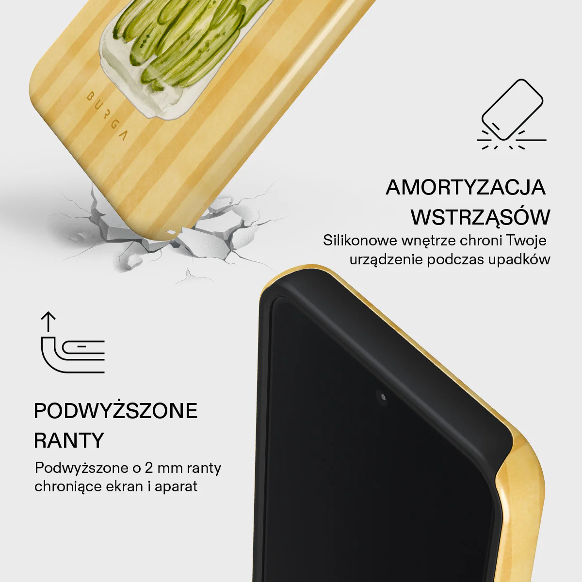 Pickled - Xiaomi 15 Etui - Image 4