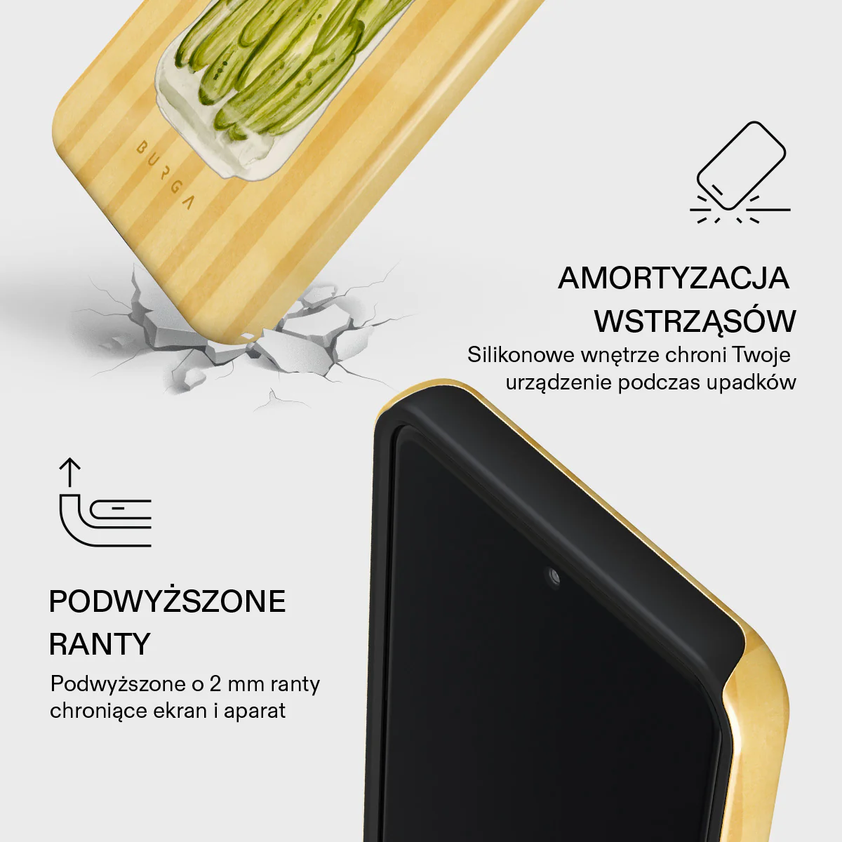 Pickled - Xiaomi 15 Pro Etui - Image 4