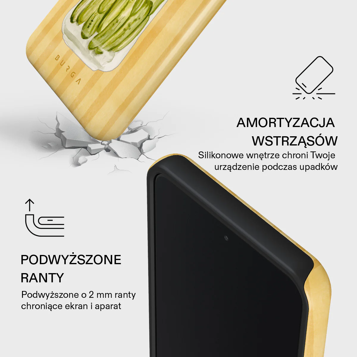 Pickled - Xiaomi 15 Ultra Etui - Image 4