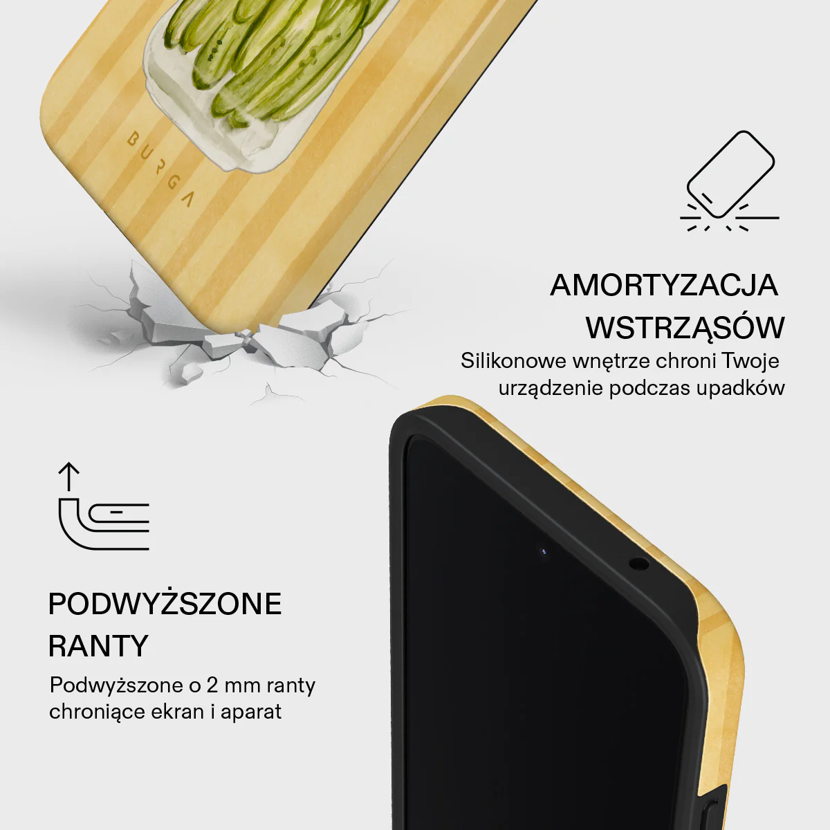Pickled - Xiaomi 15T Etui - Image 4
