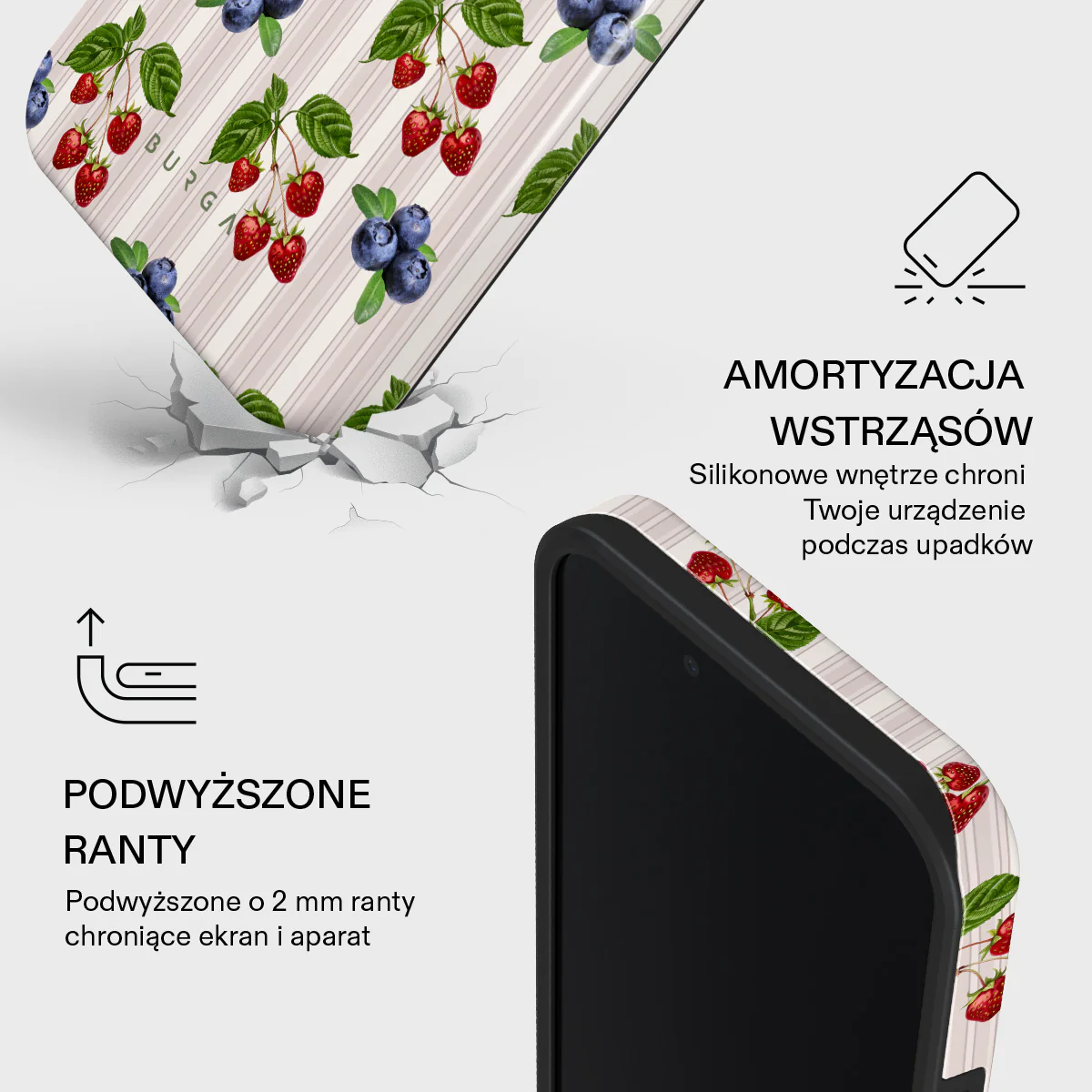 Picnic Basket - iPhone 17e Etui - Image 4