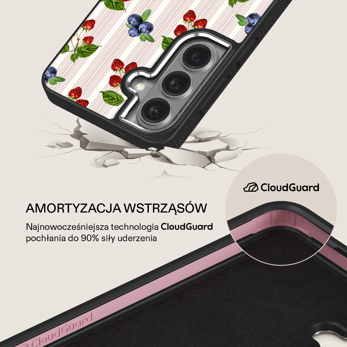 Picnic Basket - Samsung Galaxy S26 Etui - Image 21