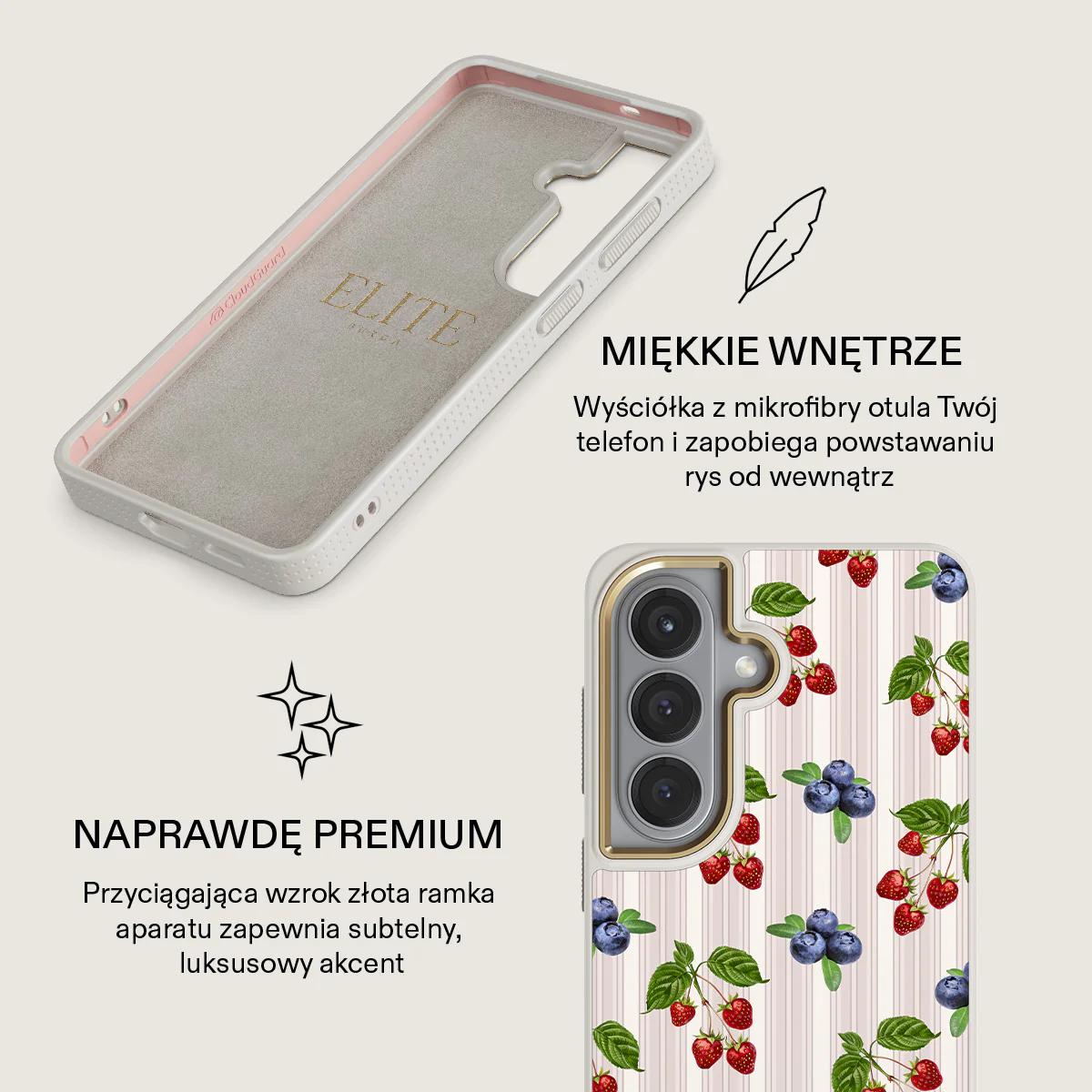 Picnic Basket - Samsung Galaxy S26 Etui - Image 31