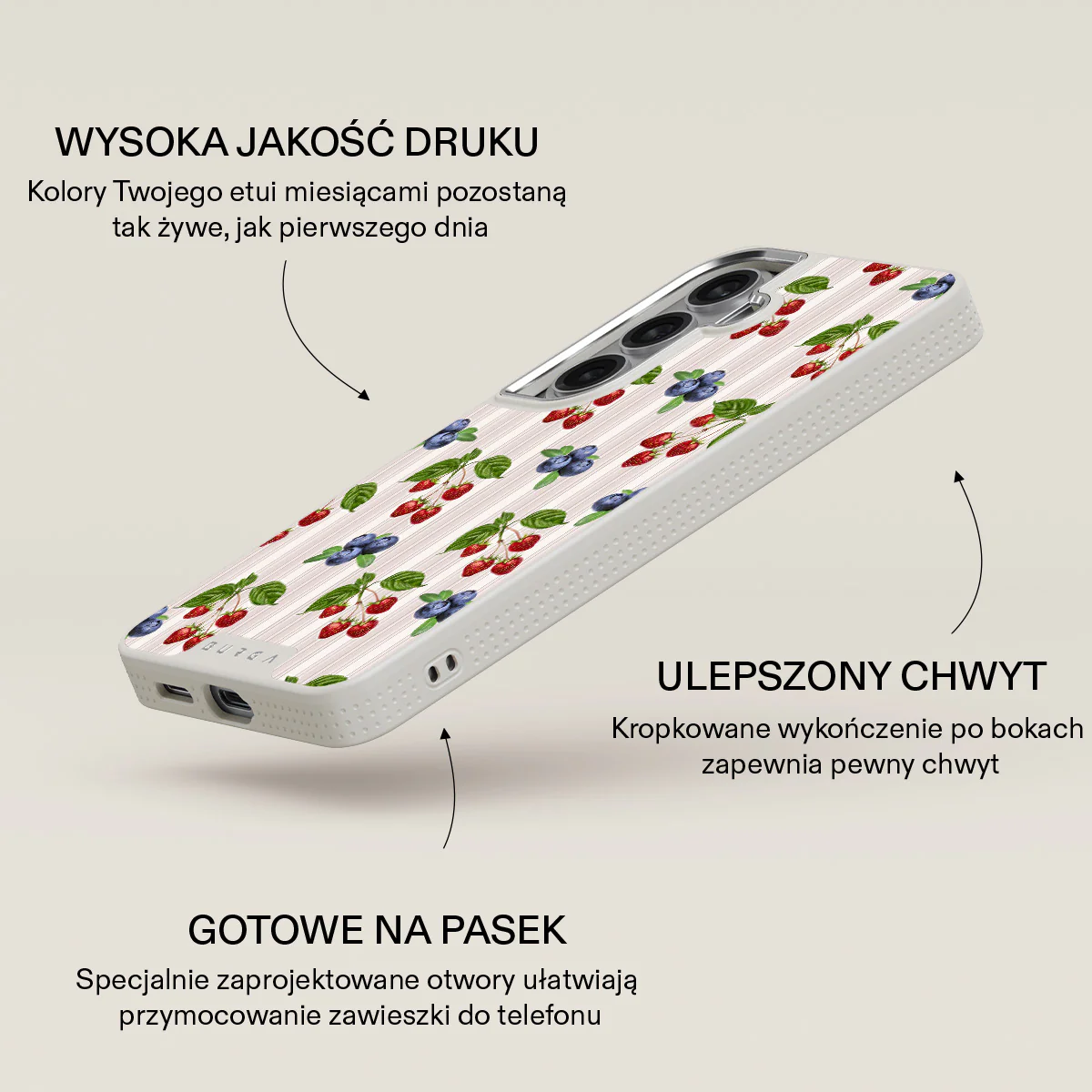 Picnic Basket - Samsung Galaxy S26 Etui - Image 37