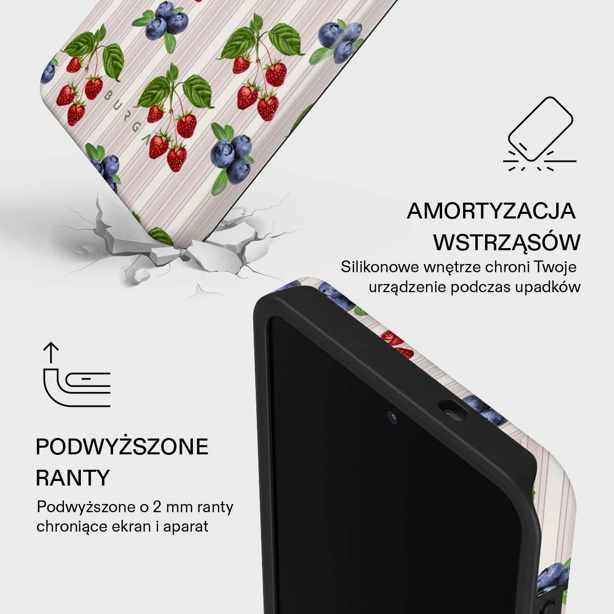 Picnic Basket - Samsung Galaxy S26 Etui - Image 4