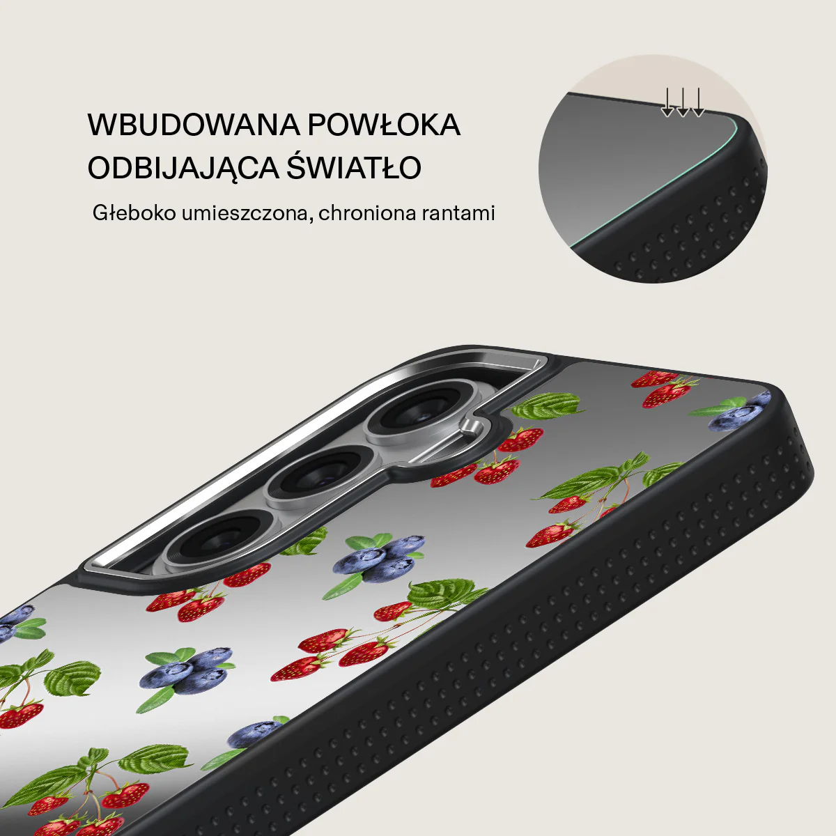 Picnic Basket - Samsung Galaxy S26 Etui - Image 59