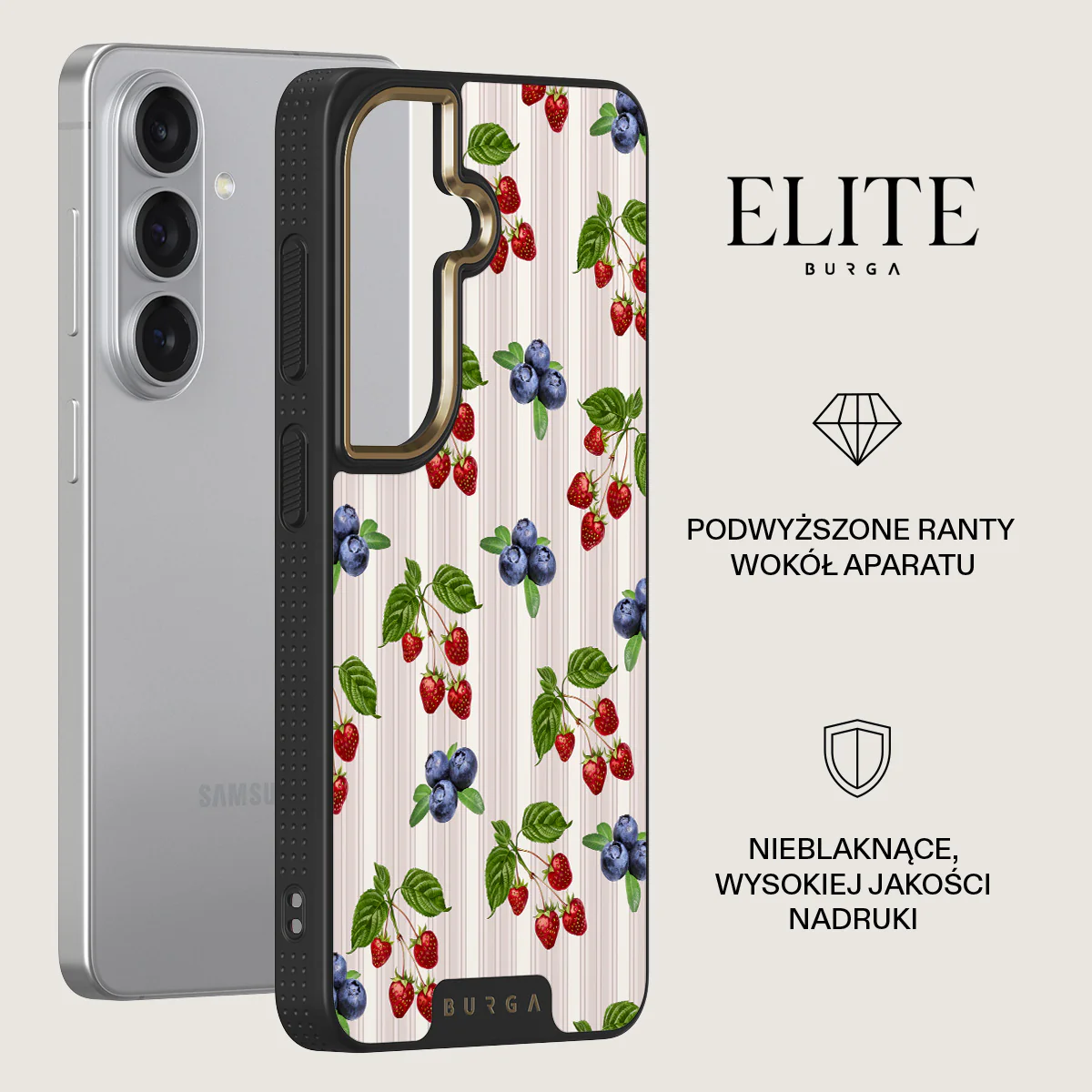 Picnic Basket - Samsung Galaxy S26 Etui - Image 6